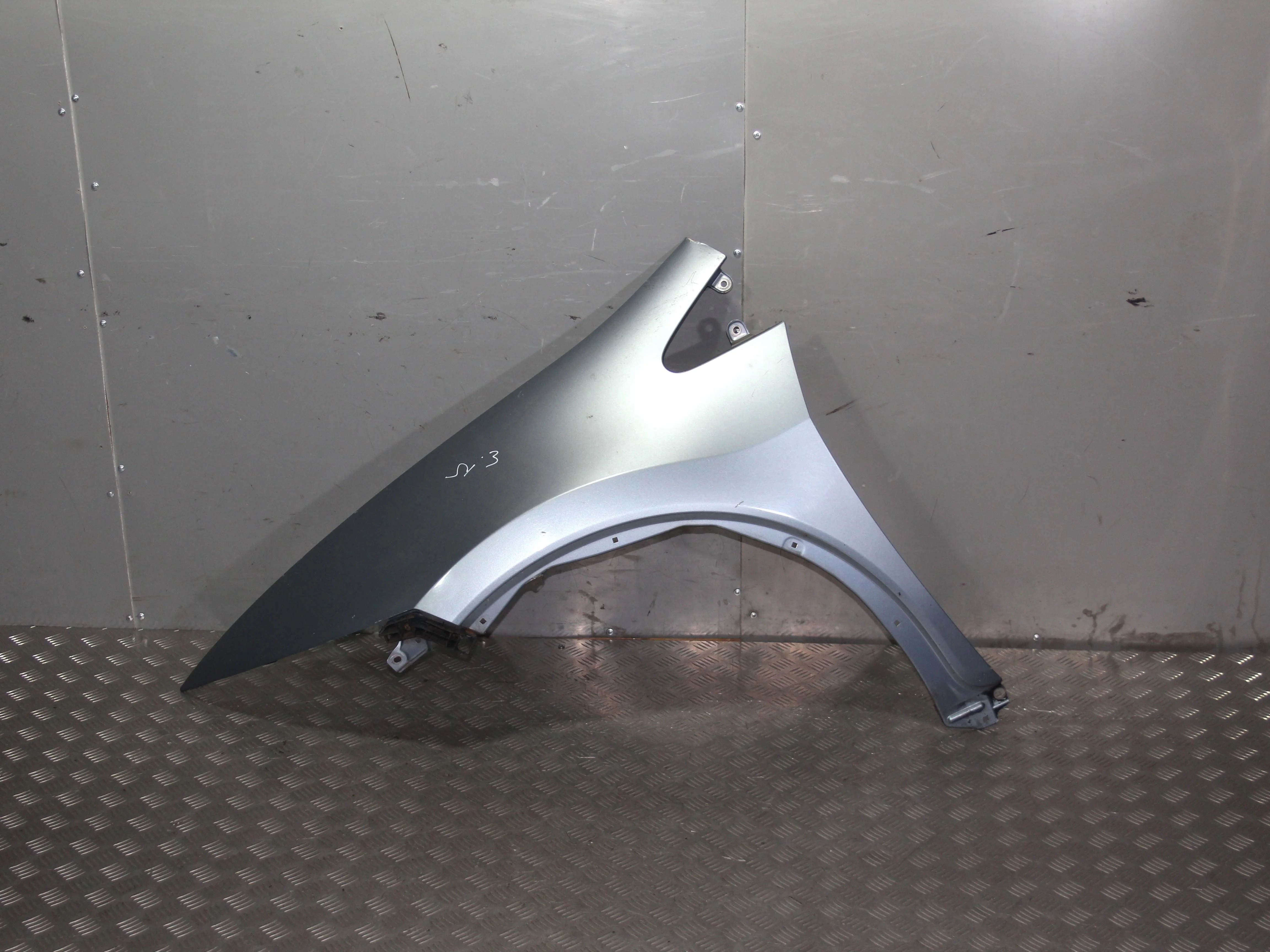 Крыло переднее левое HONDA Civic 5D 2006-2011