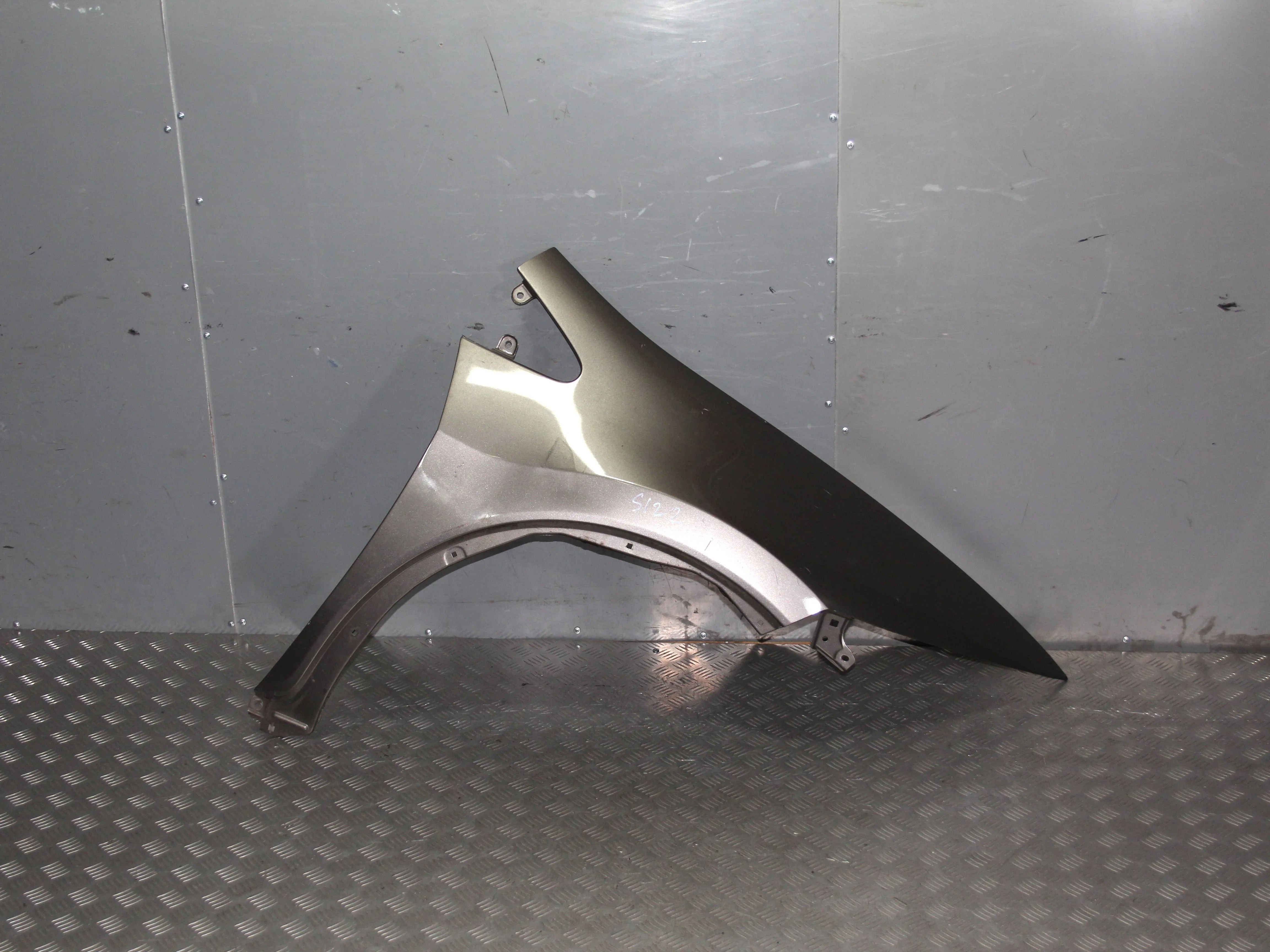 Крыло переднее правое HONDA Civic 5D 2006-2011