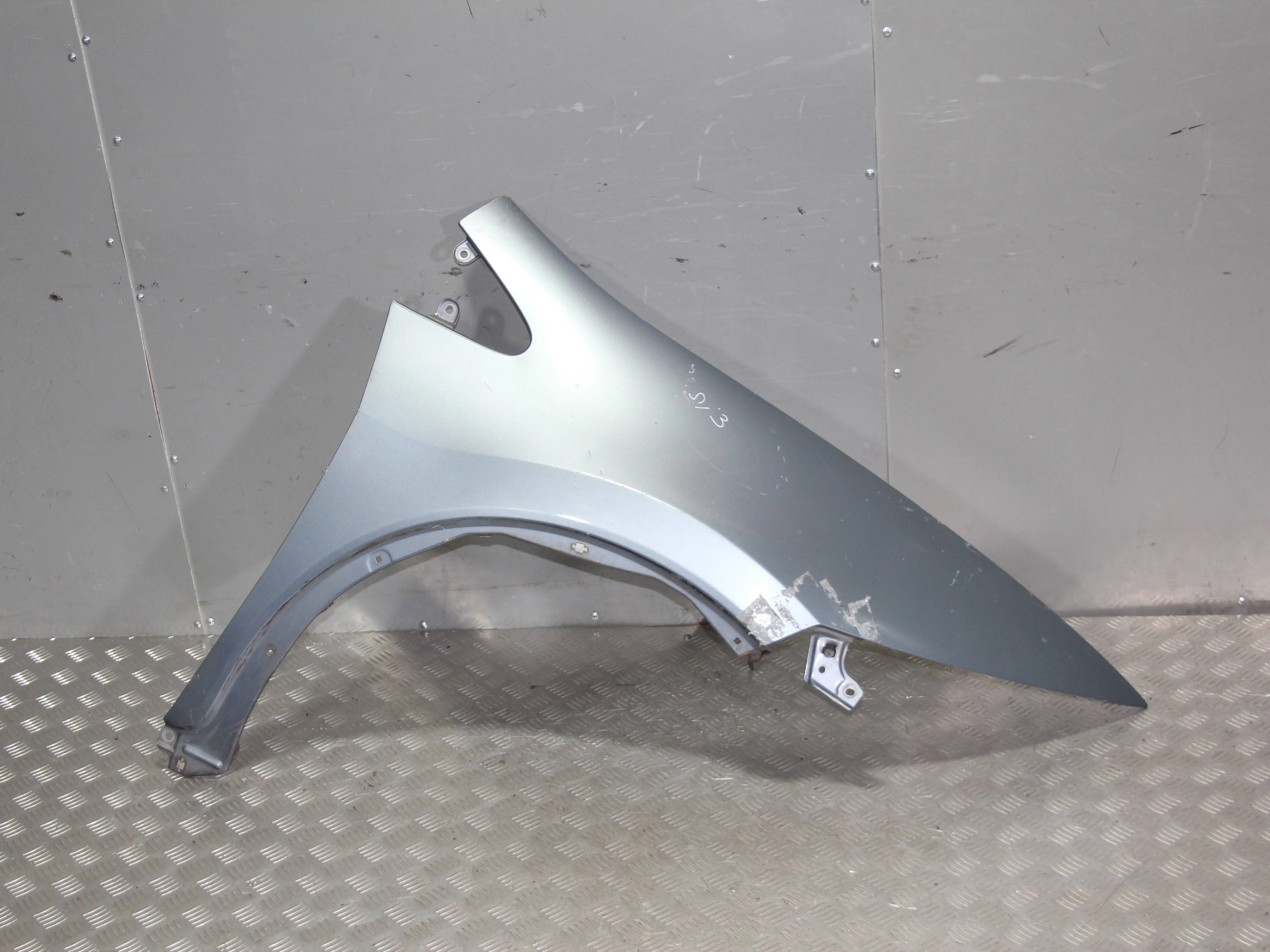 Крыло переднее правое HONDA Civic 5D 2006-2011