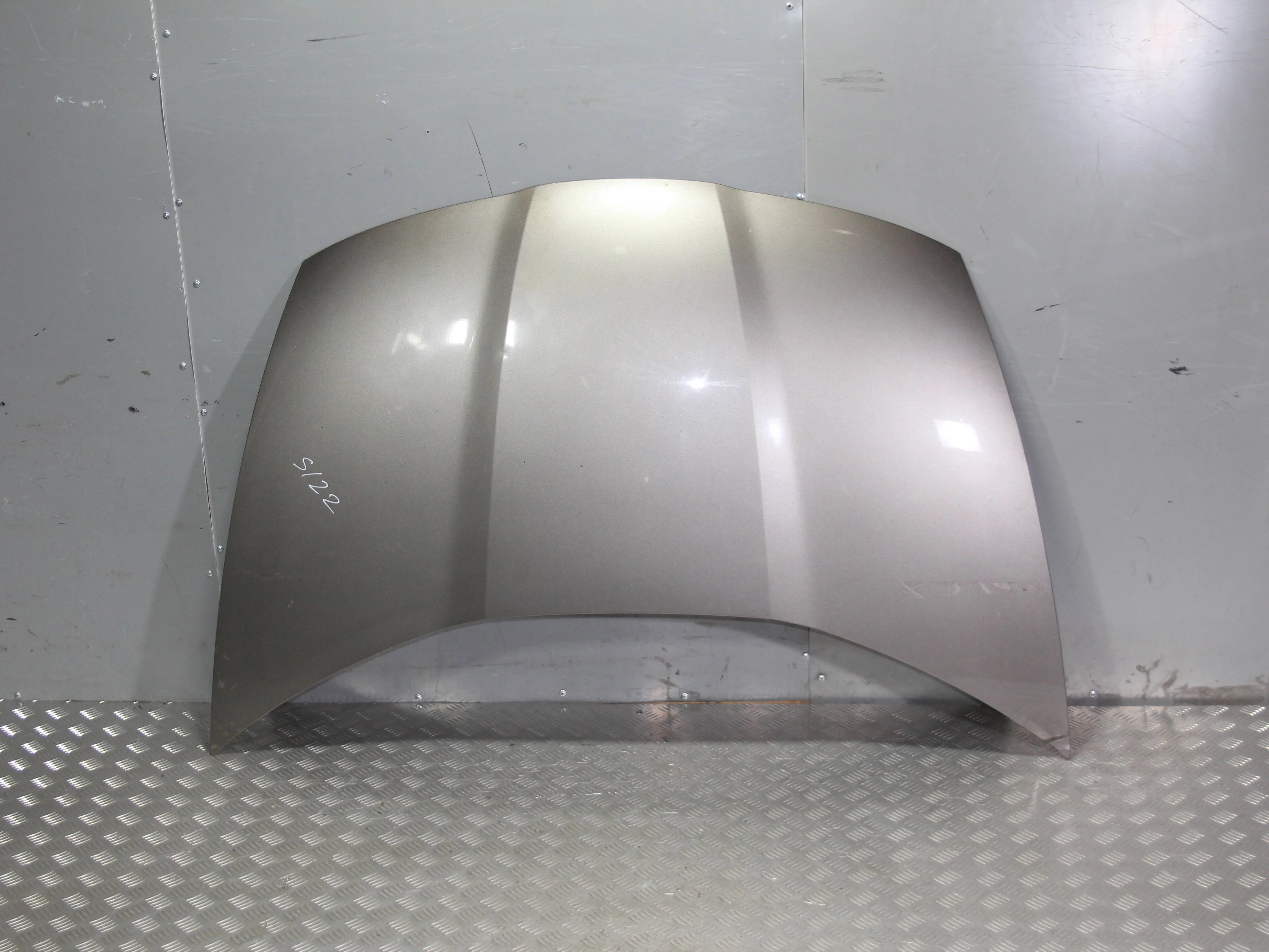 Капот HONDA Civic 5D 2006-2011