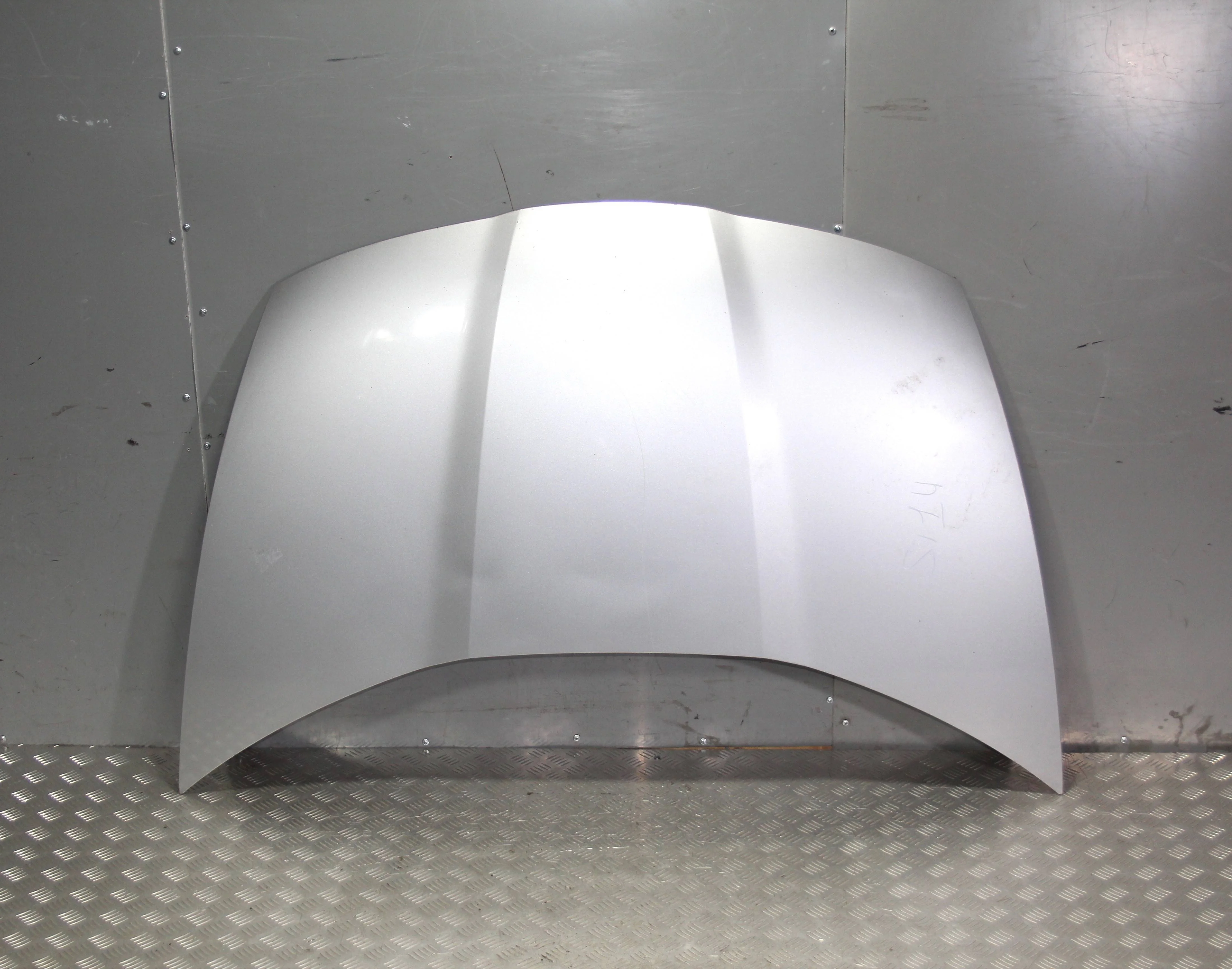 Капот HONDA Civic 5D 2006-2011