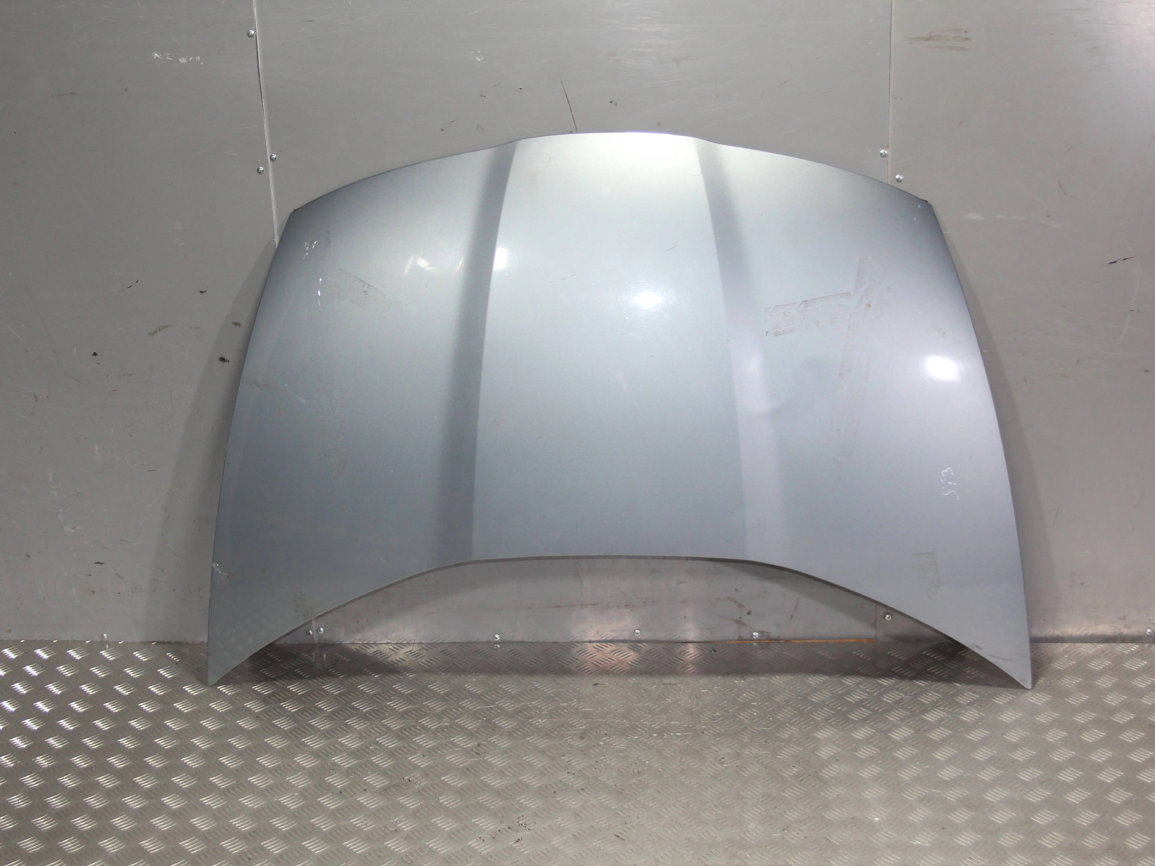 Капот HONDA Civic 5D 2006-2011