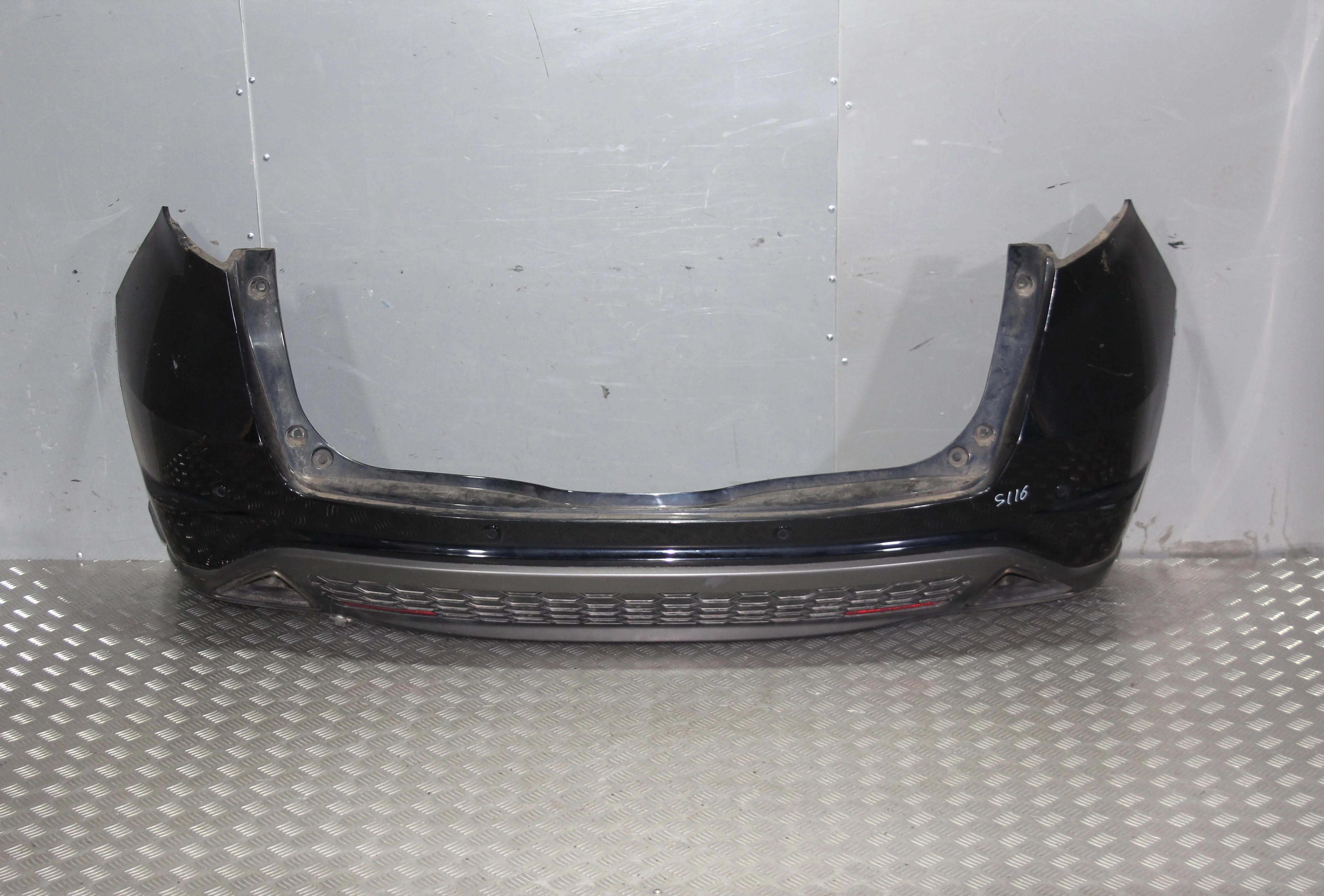 Бампер задний HONDA Civic 5D 2006-2011