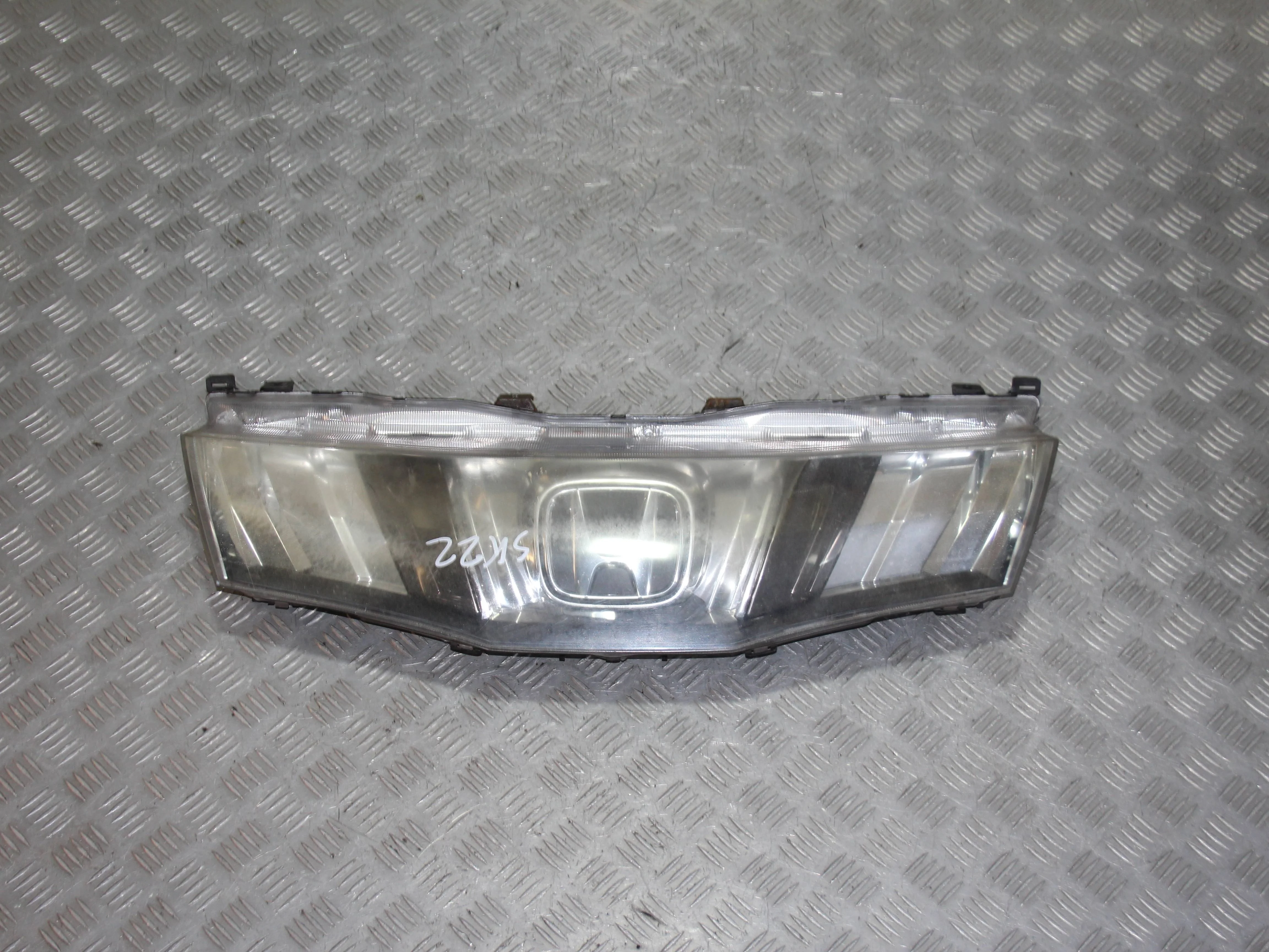 Решетка радиатора (люстра) HONDA Civic 5D 2006-20