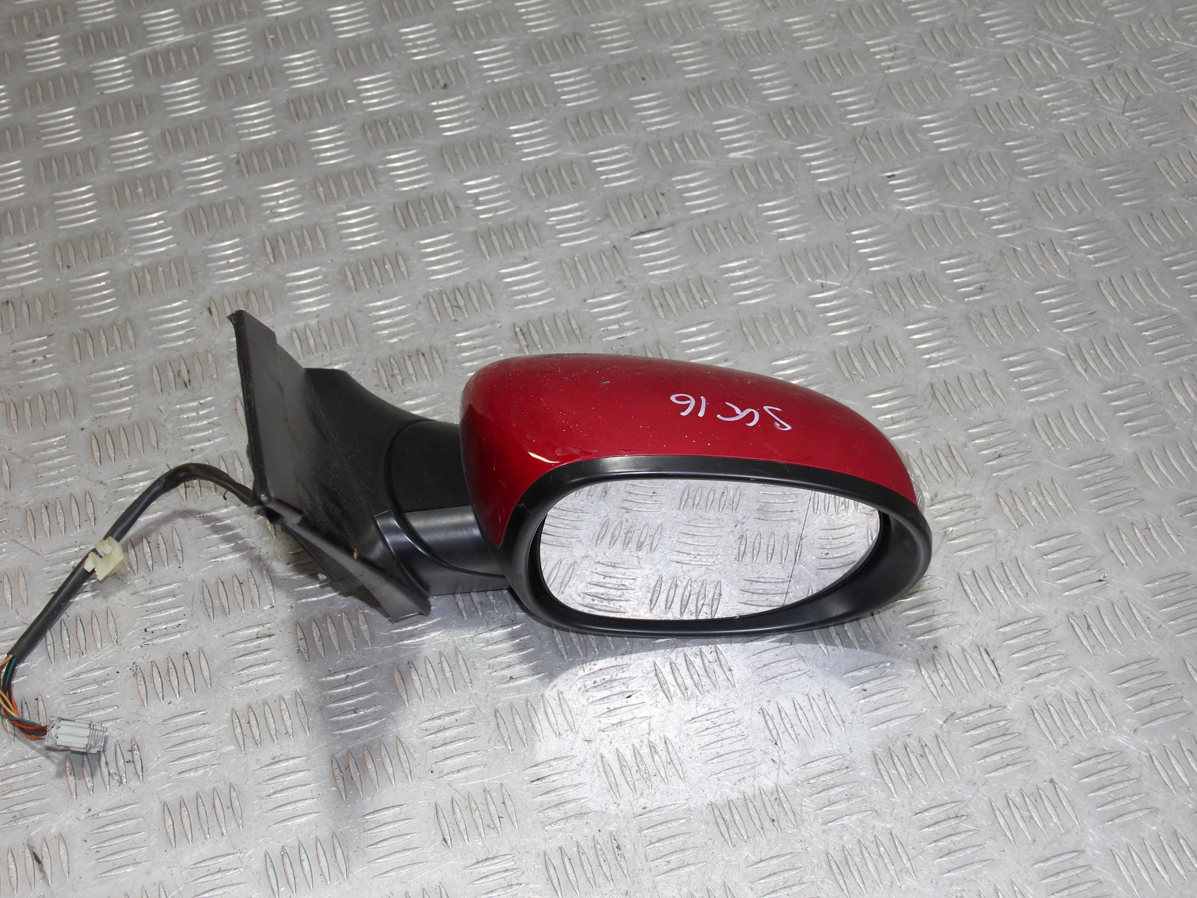 Зеркало правое HONDA Civic 5D 2006-2011