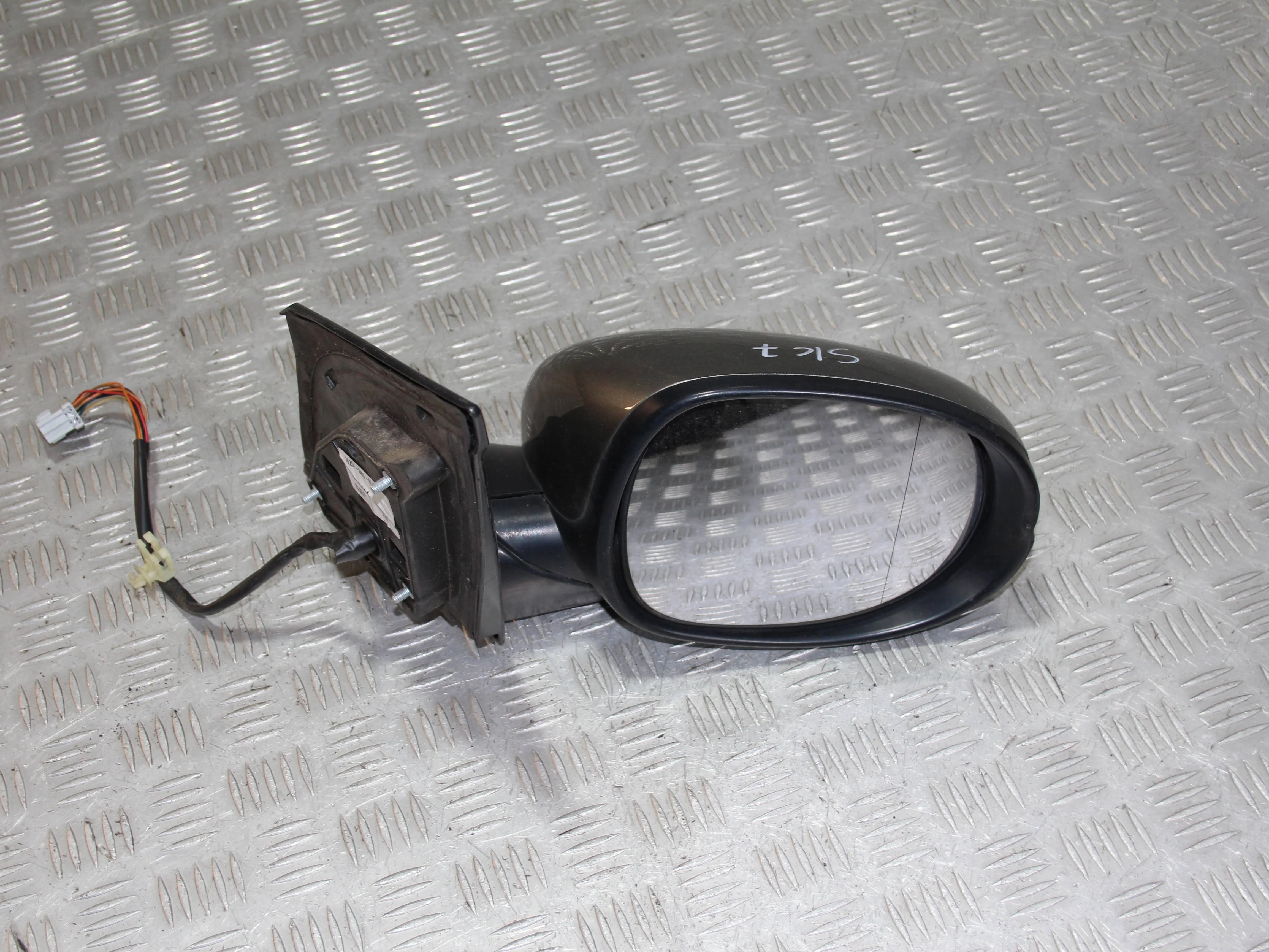Зеркало правое HONDA Civic 5D 2006-2011