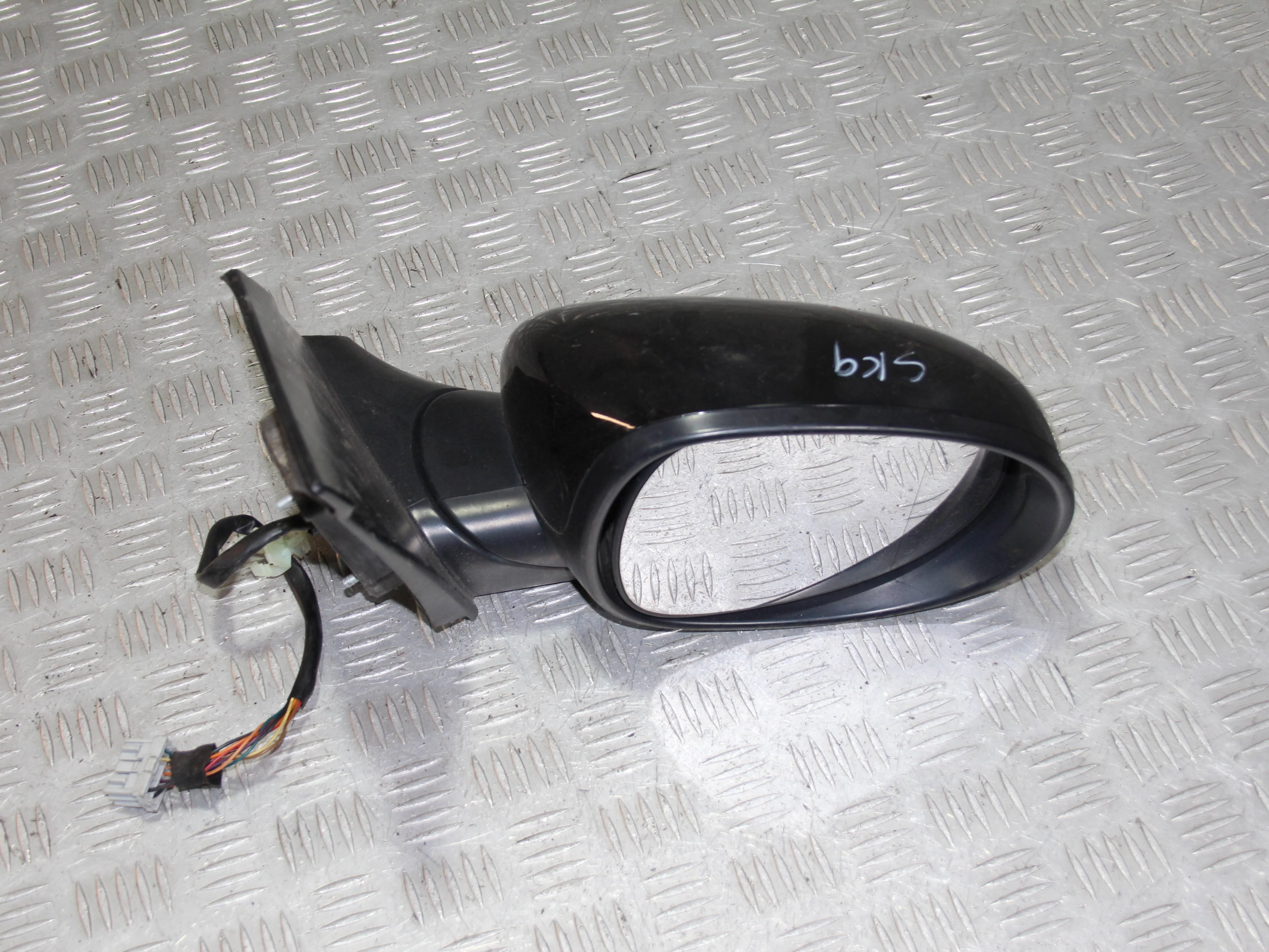 Зеркало правое HONDA Civic 5D 2006-2011
