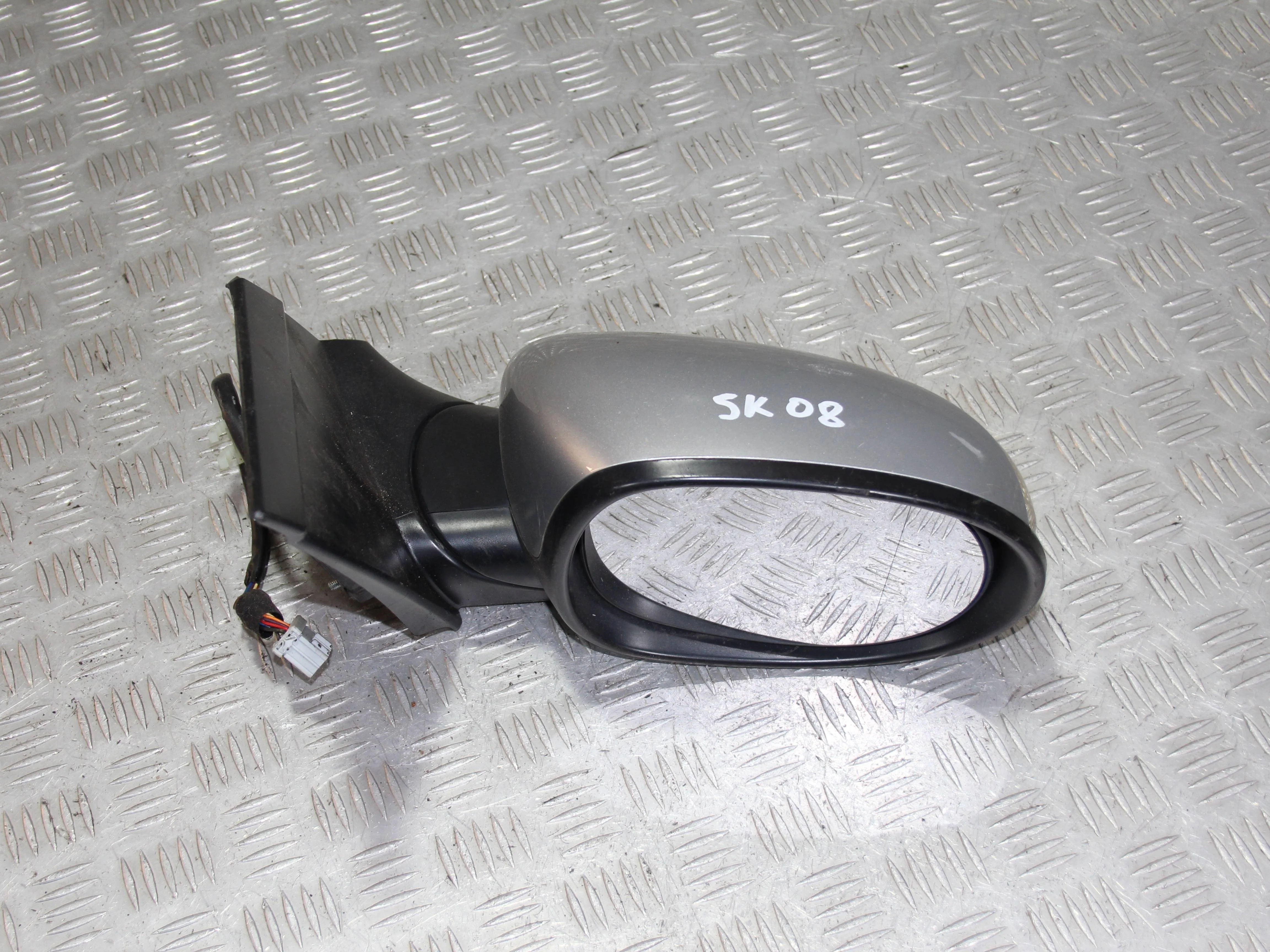 Зеркало правое HONDA Civic 5D 2006-2011