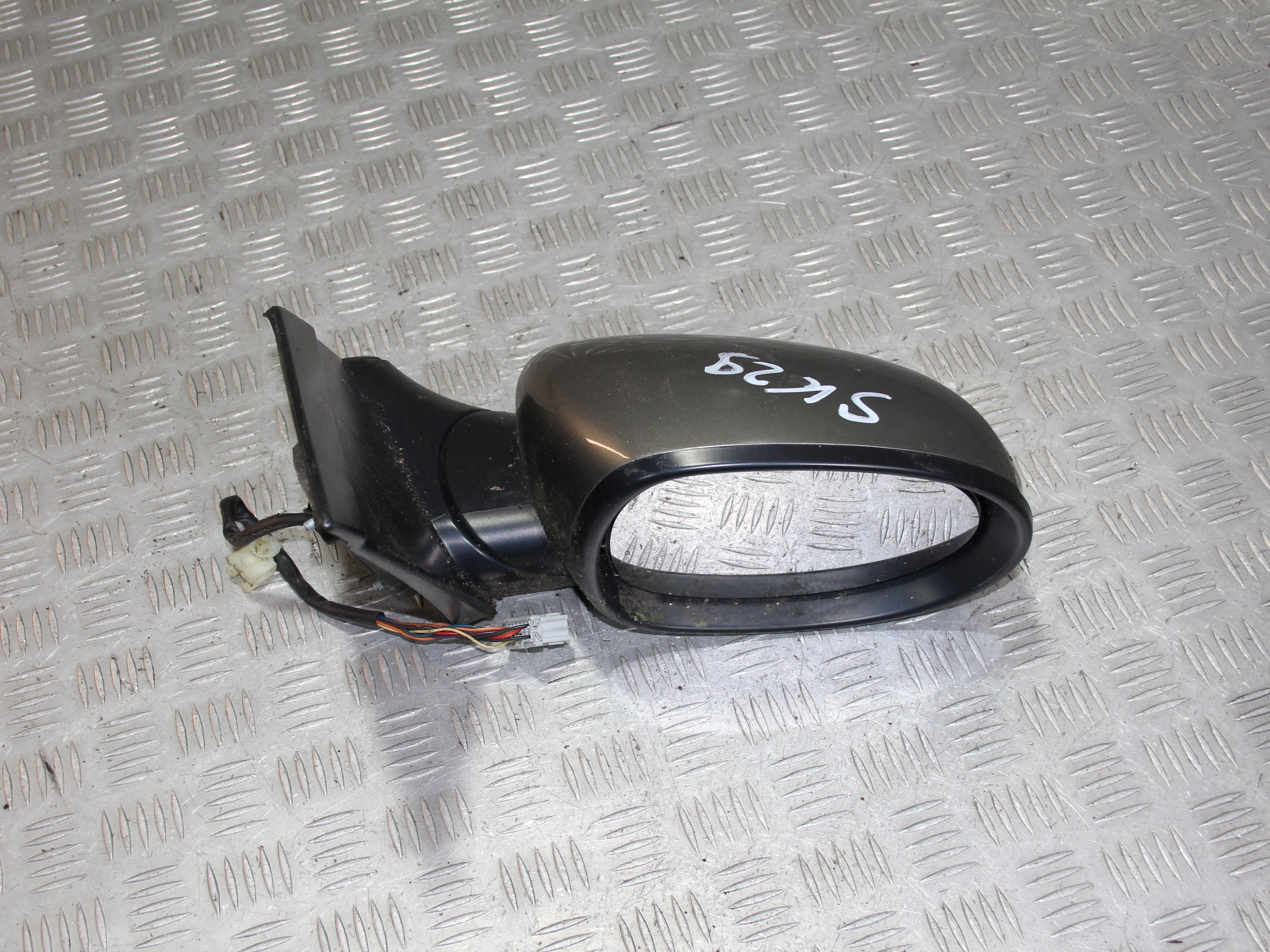 Зеркало правое HONDA Civic 5D 2006-2011