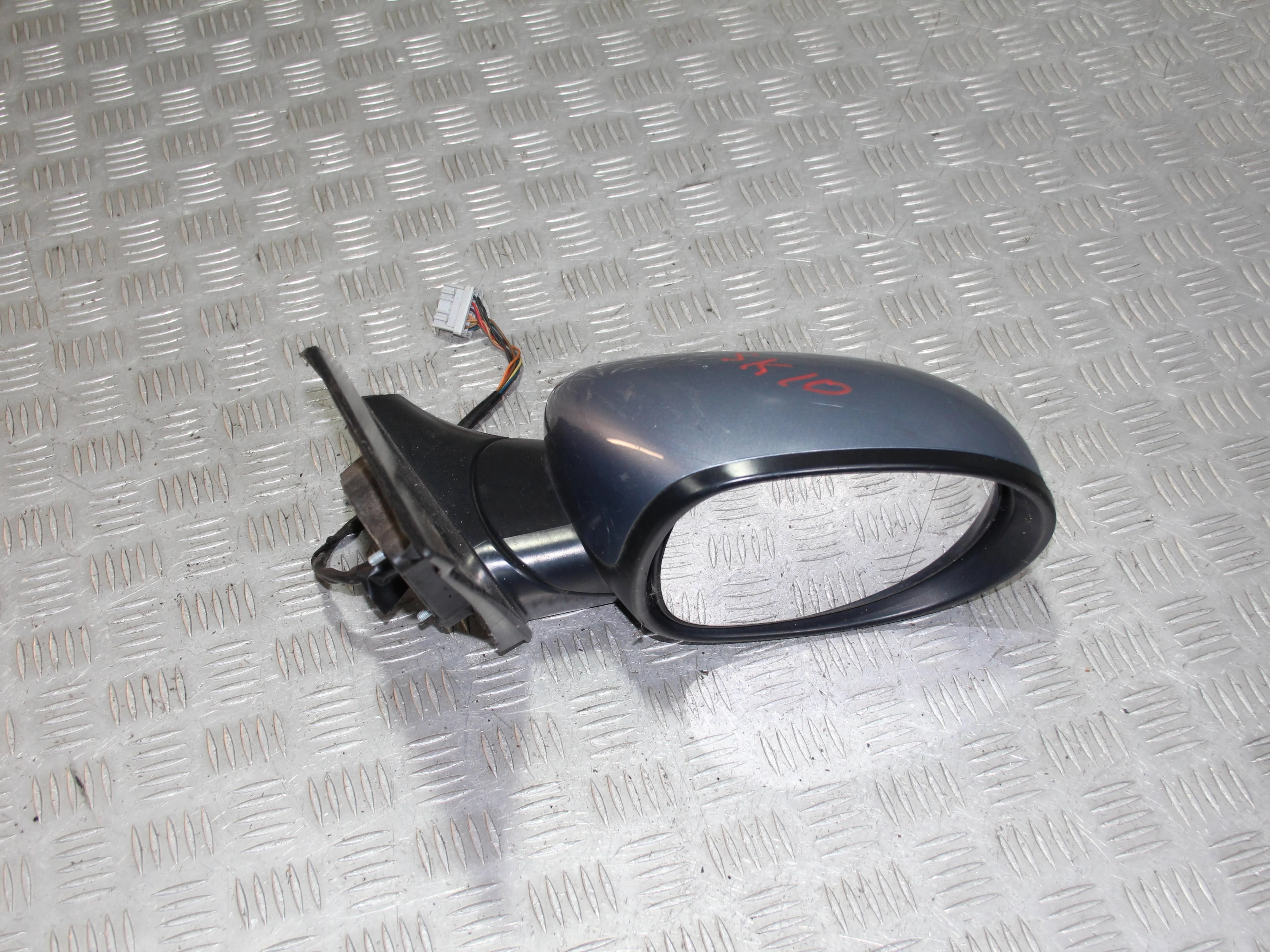 Зеркало правое HONDA Civic 5D 2006-2011