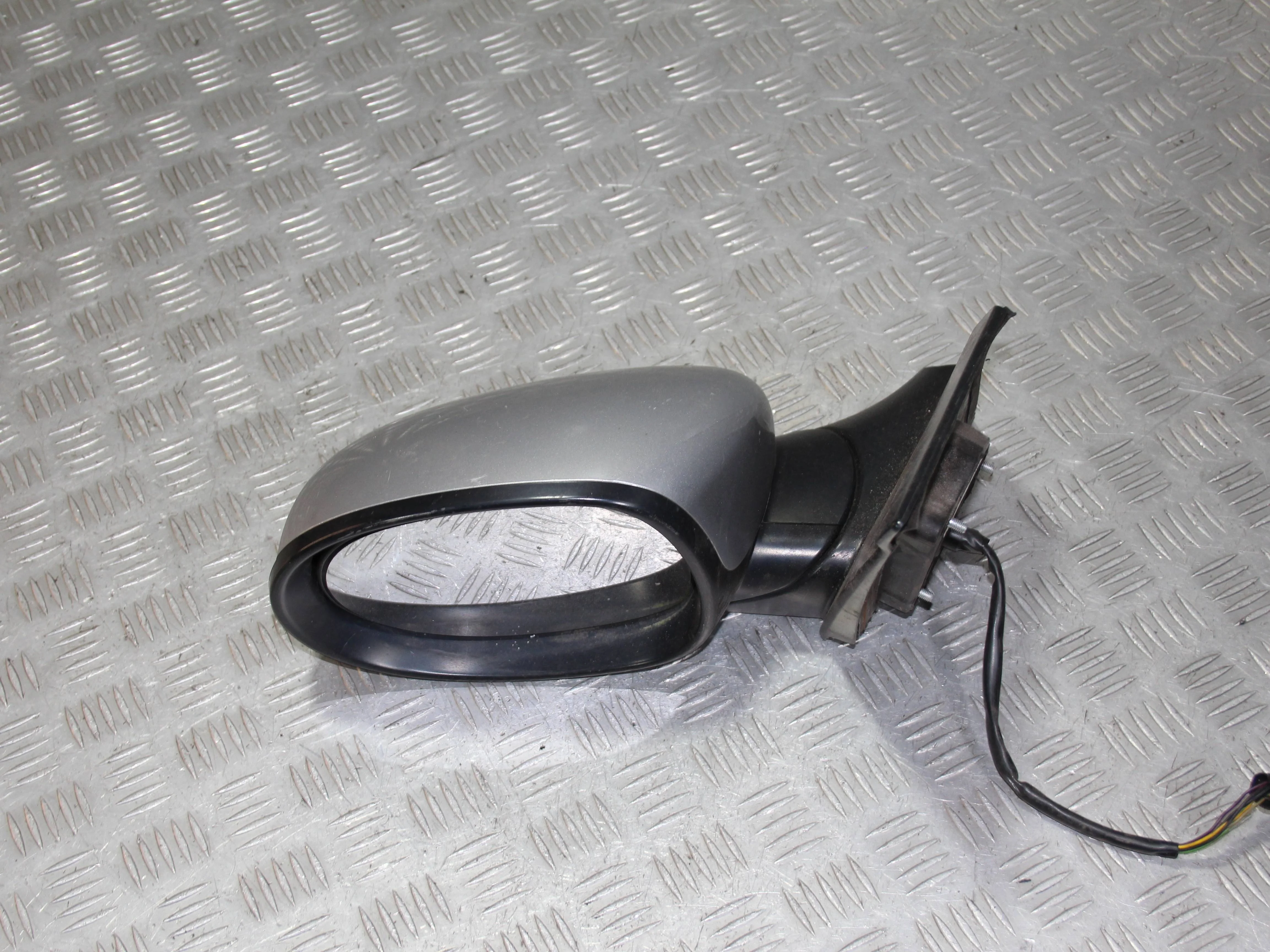 Зеркало левое HONDA Civic 5D 2006-2011