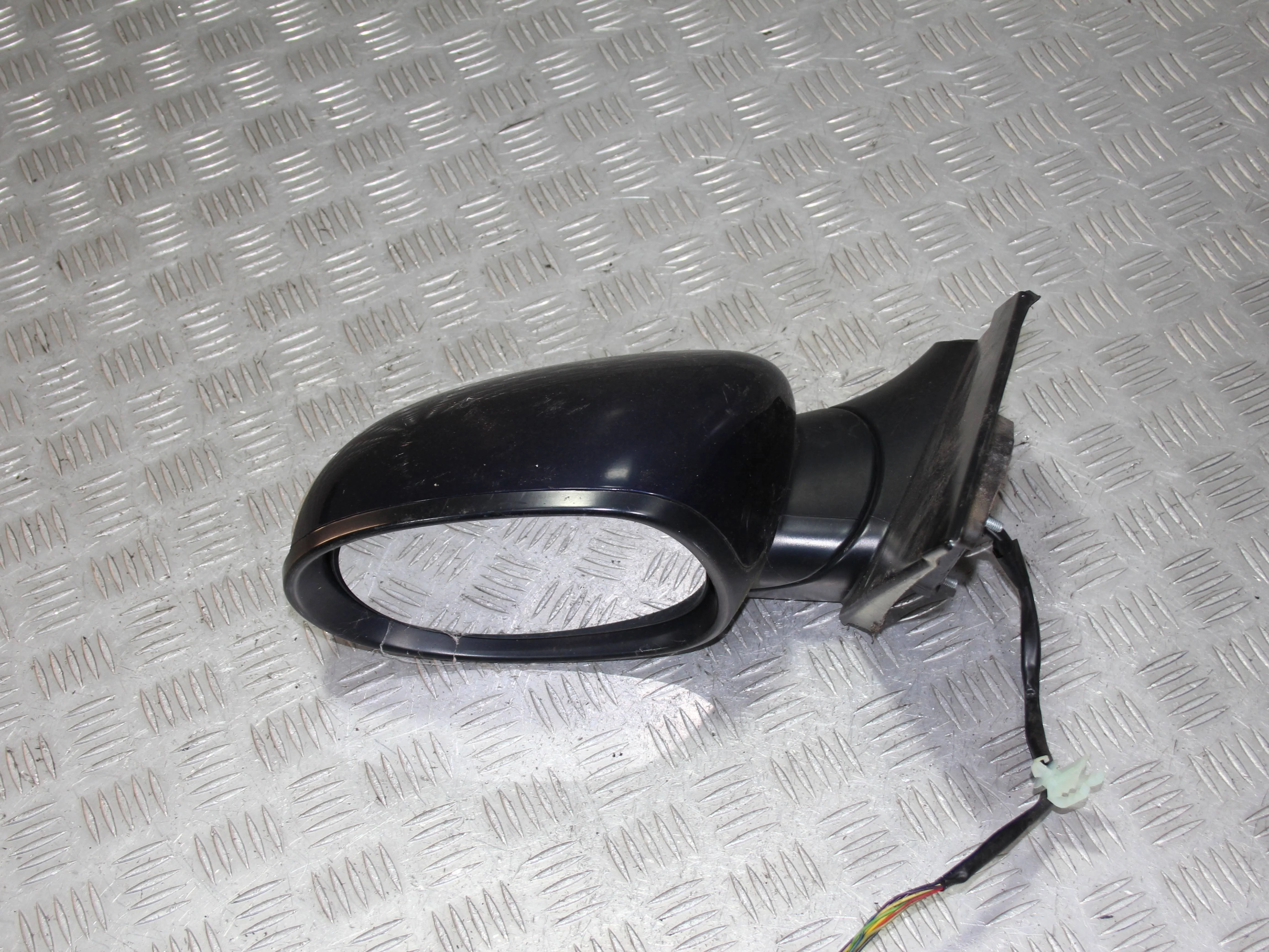 Зеркало левое HONDA Civic 5D 2006-2011