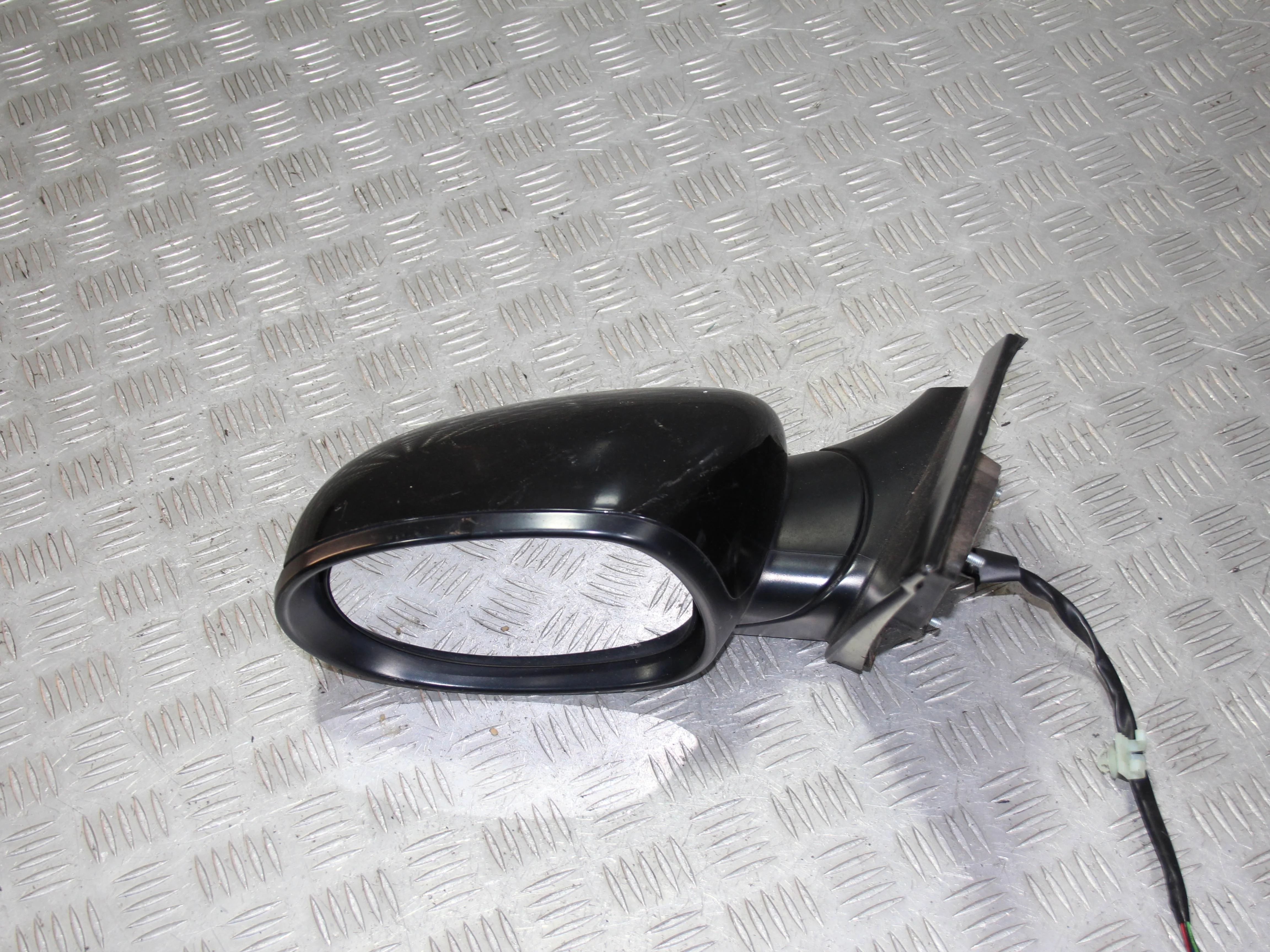 Зеркало левое HONDA Civic 5D 2006-2011