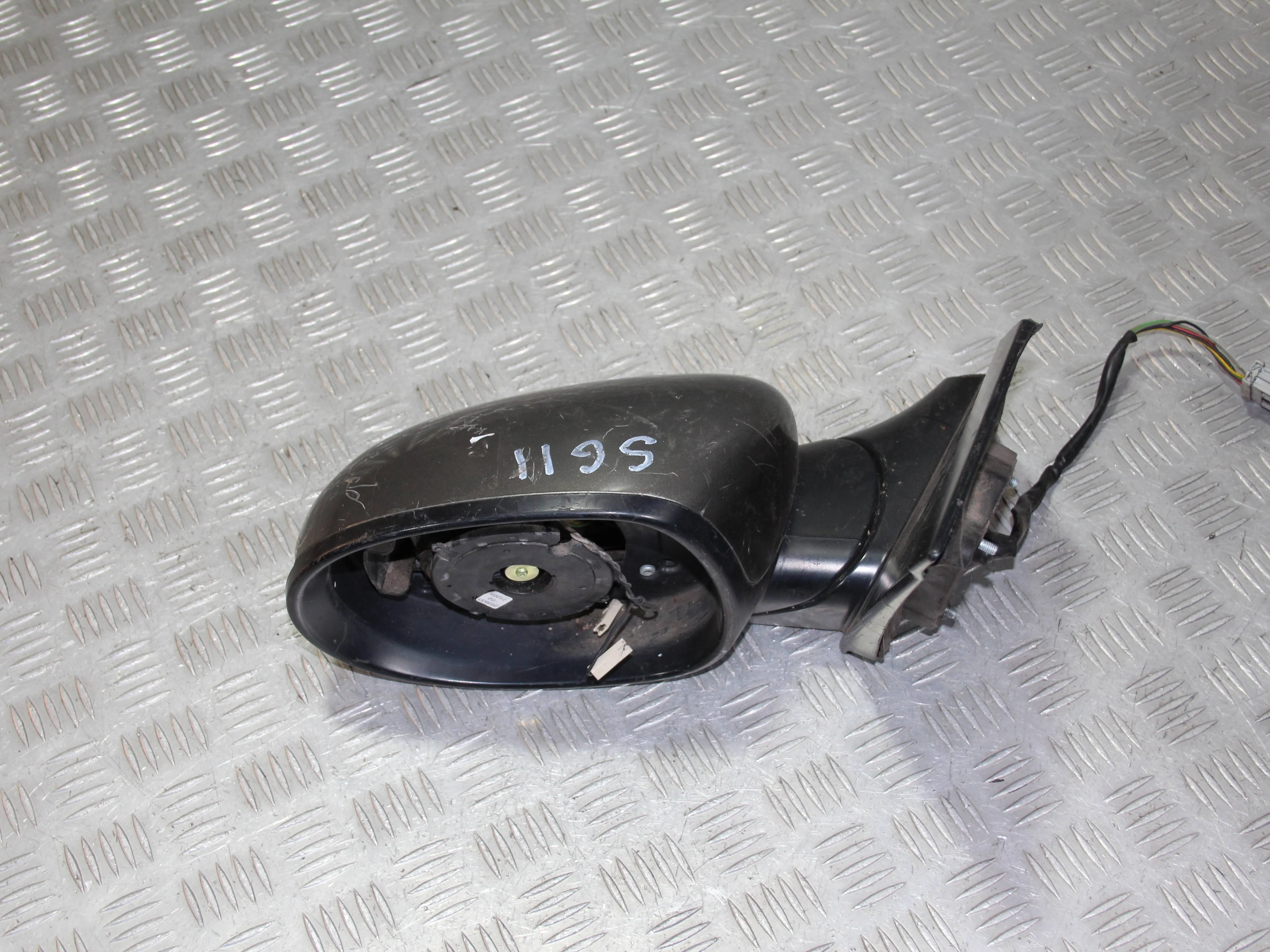 Зеркало левое HONDA Civic 5D 2006-2011