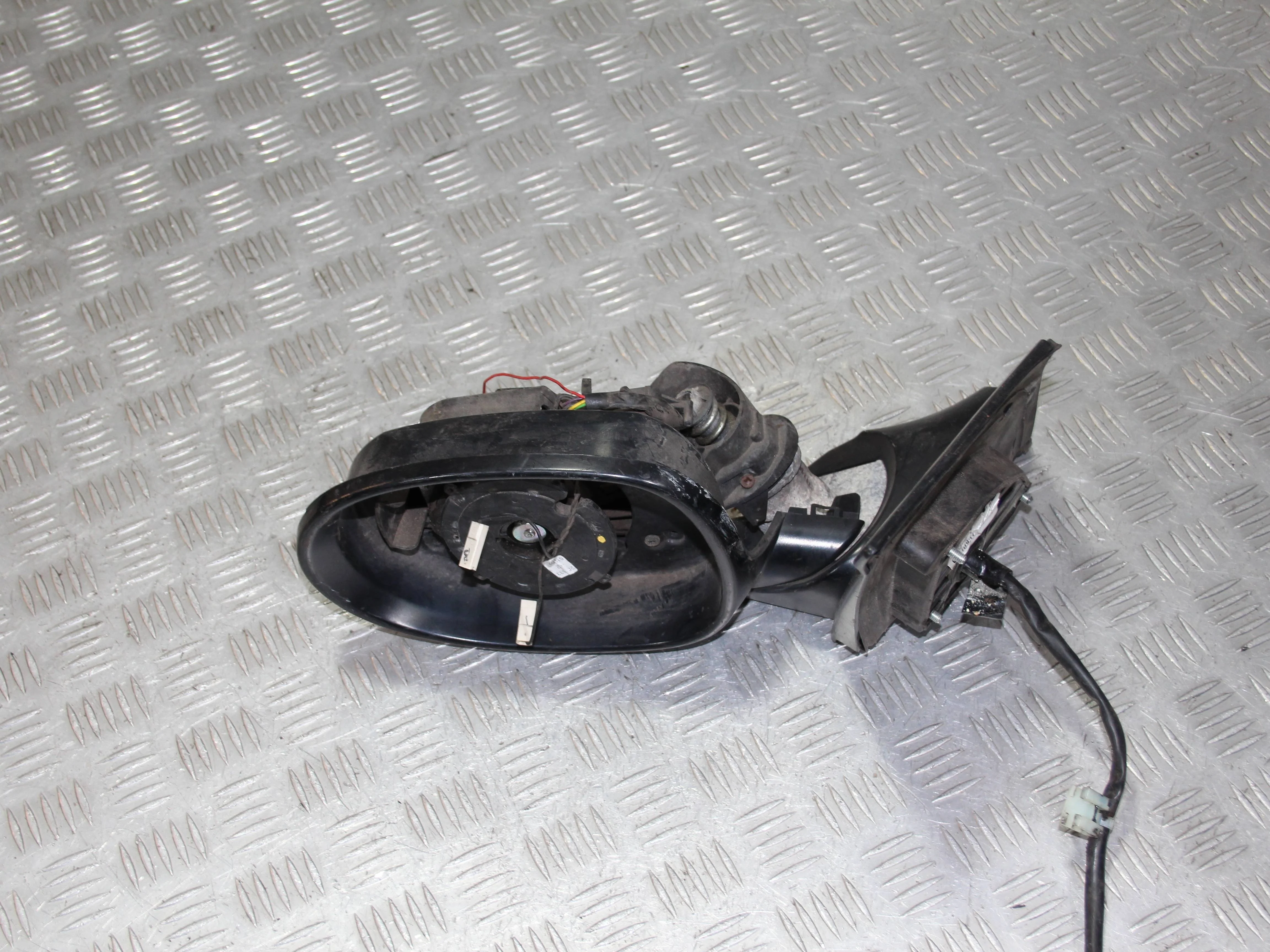 Зеркало левое HONDA Civic 5D 2006-2011