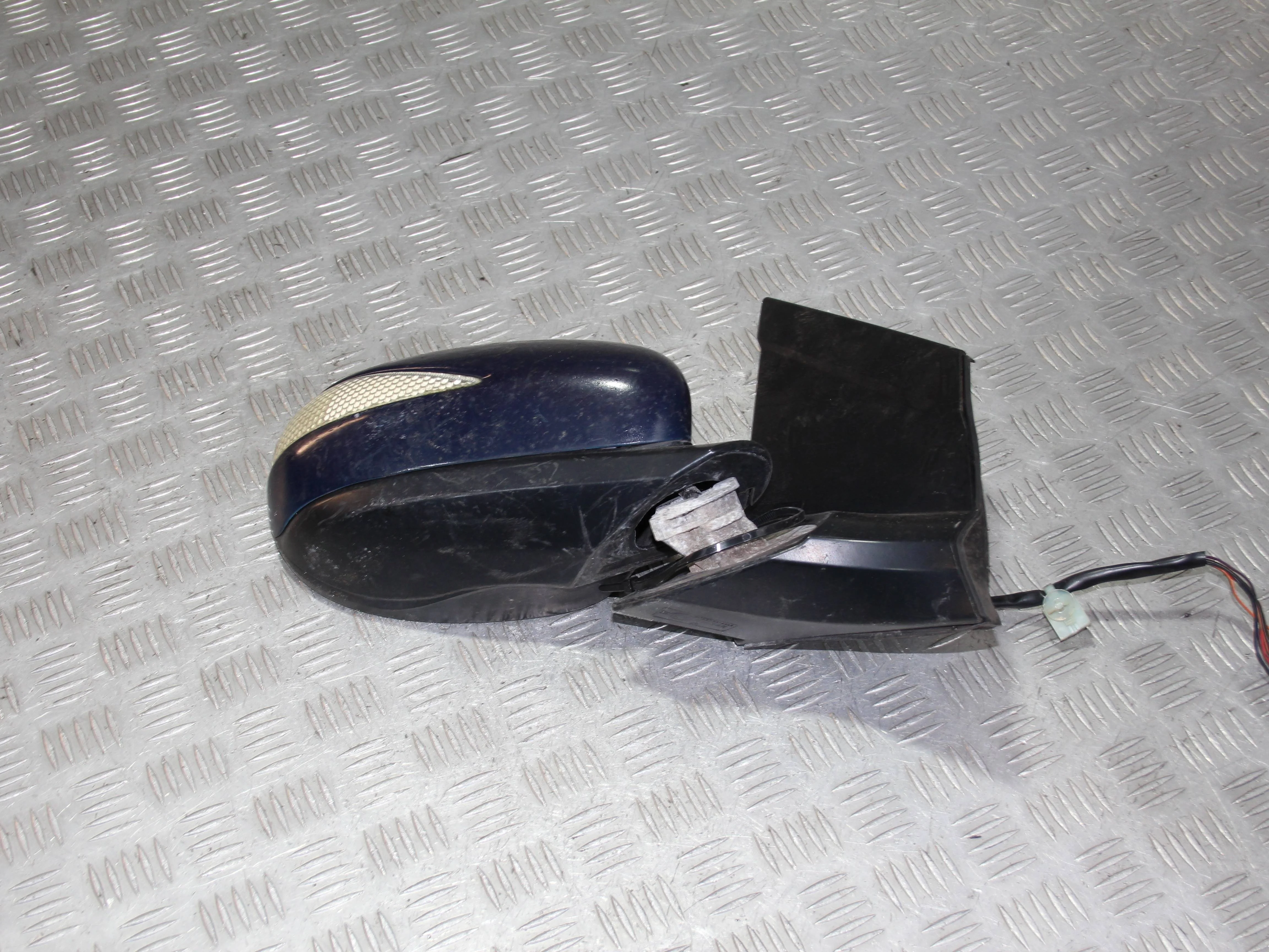 Зеркало правое HONDA Civic 5D 2006-2011