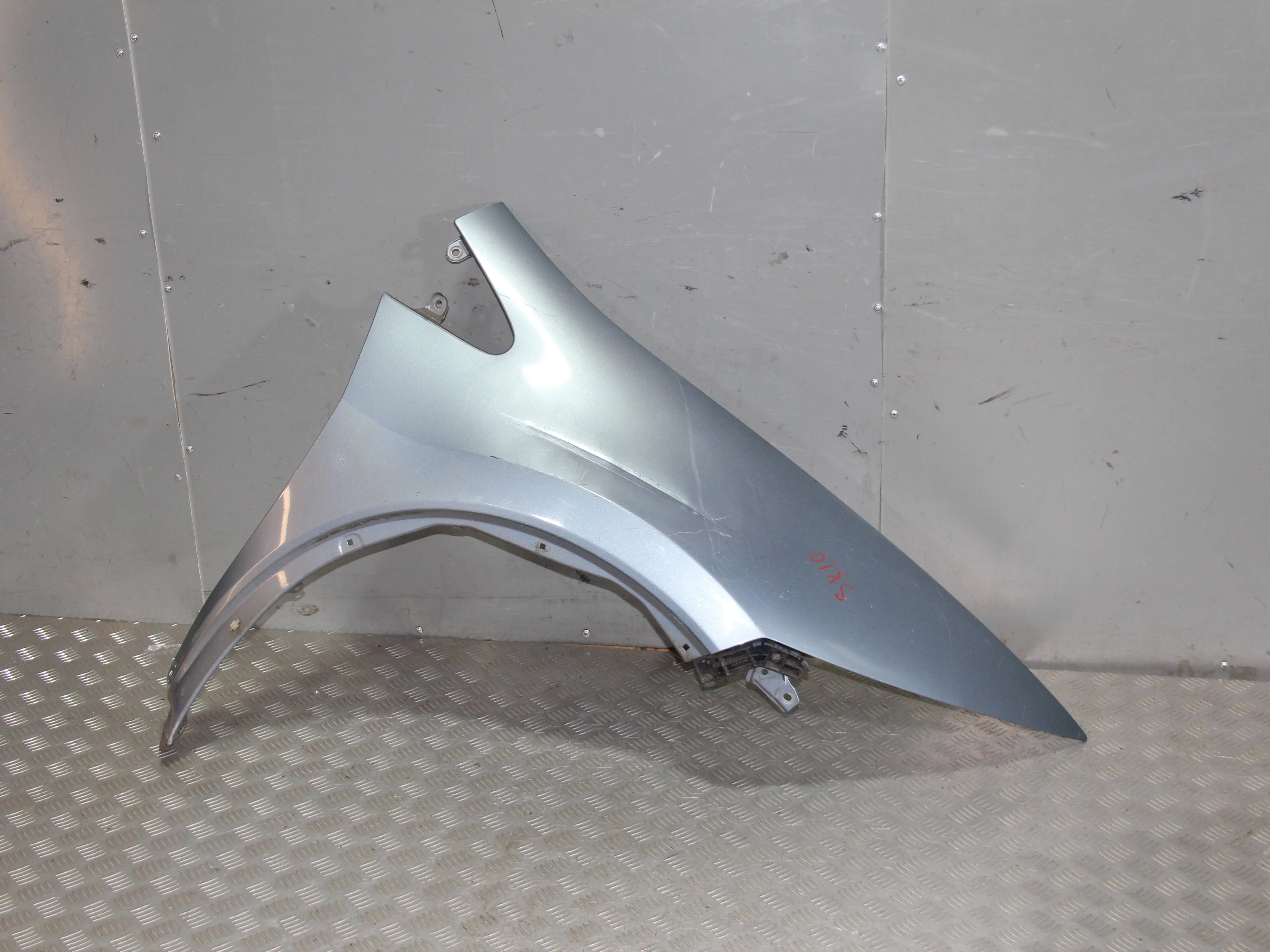 Крыло переднее правое HONDA Civic 5D 2006-2011