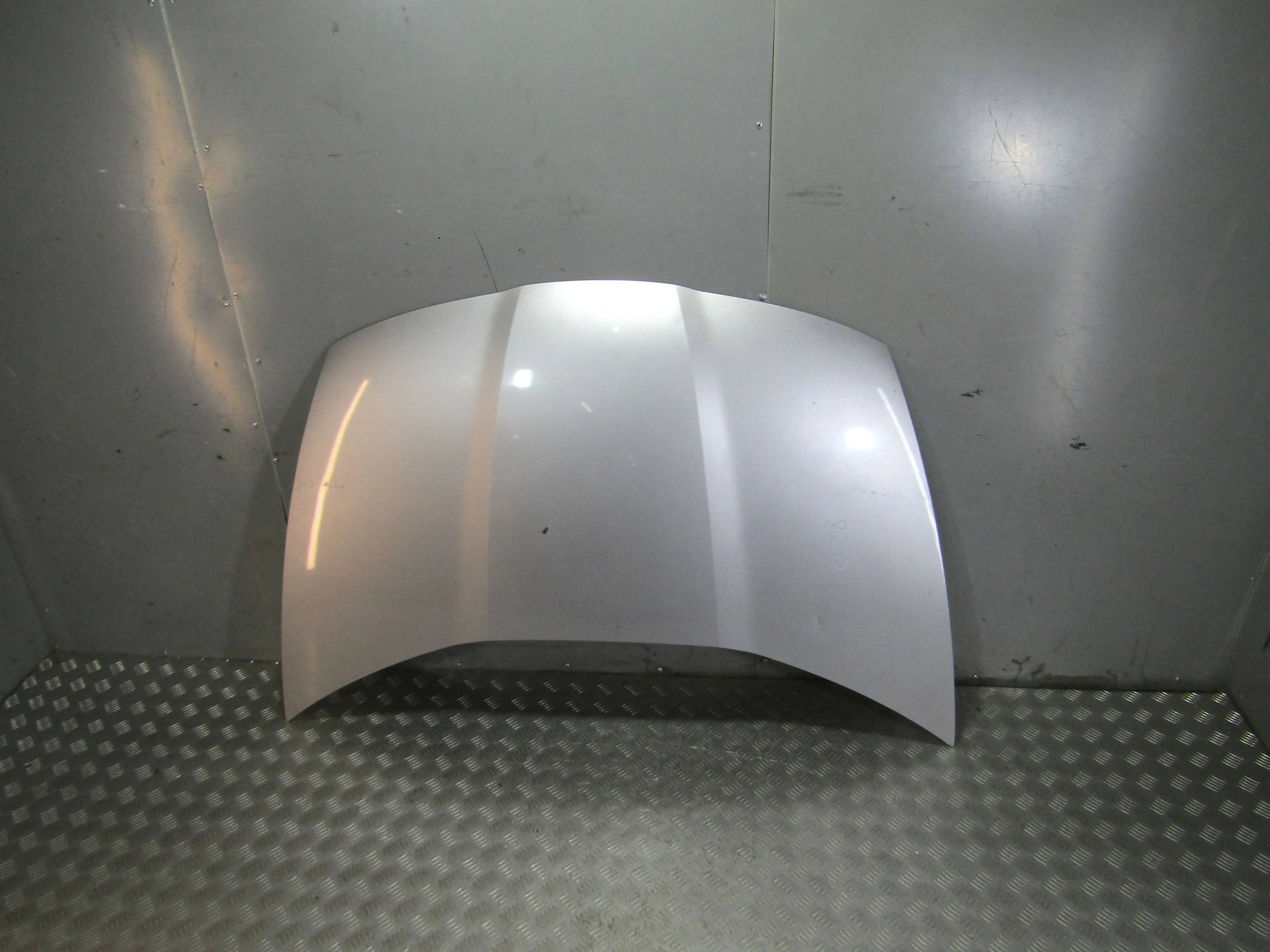 Капот HONDA Civic 5D 2006-2011