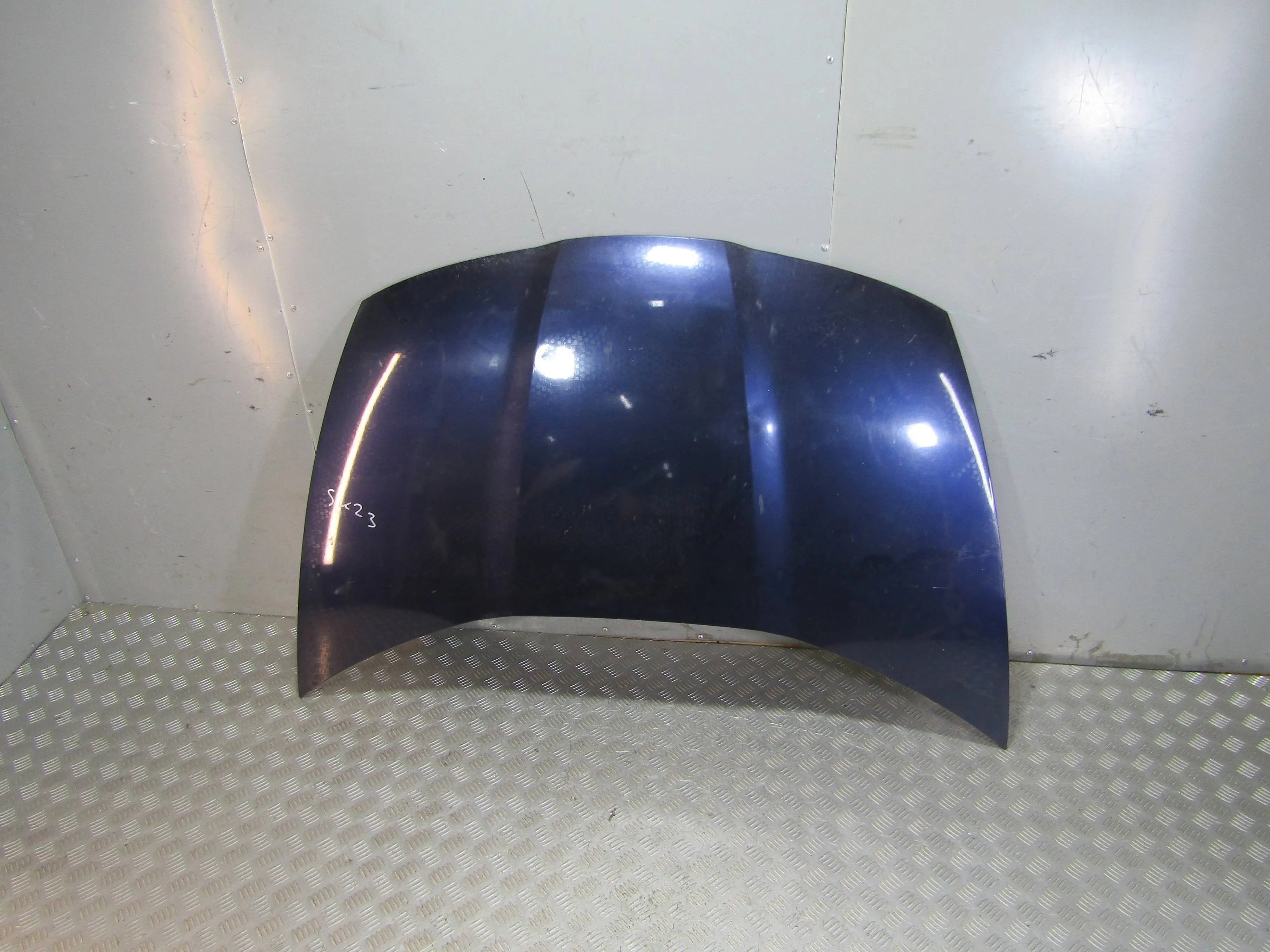 Капот HONDA Civic 5D 2006-2011