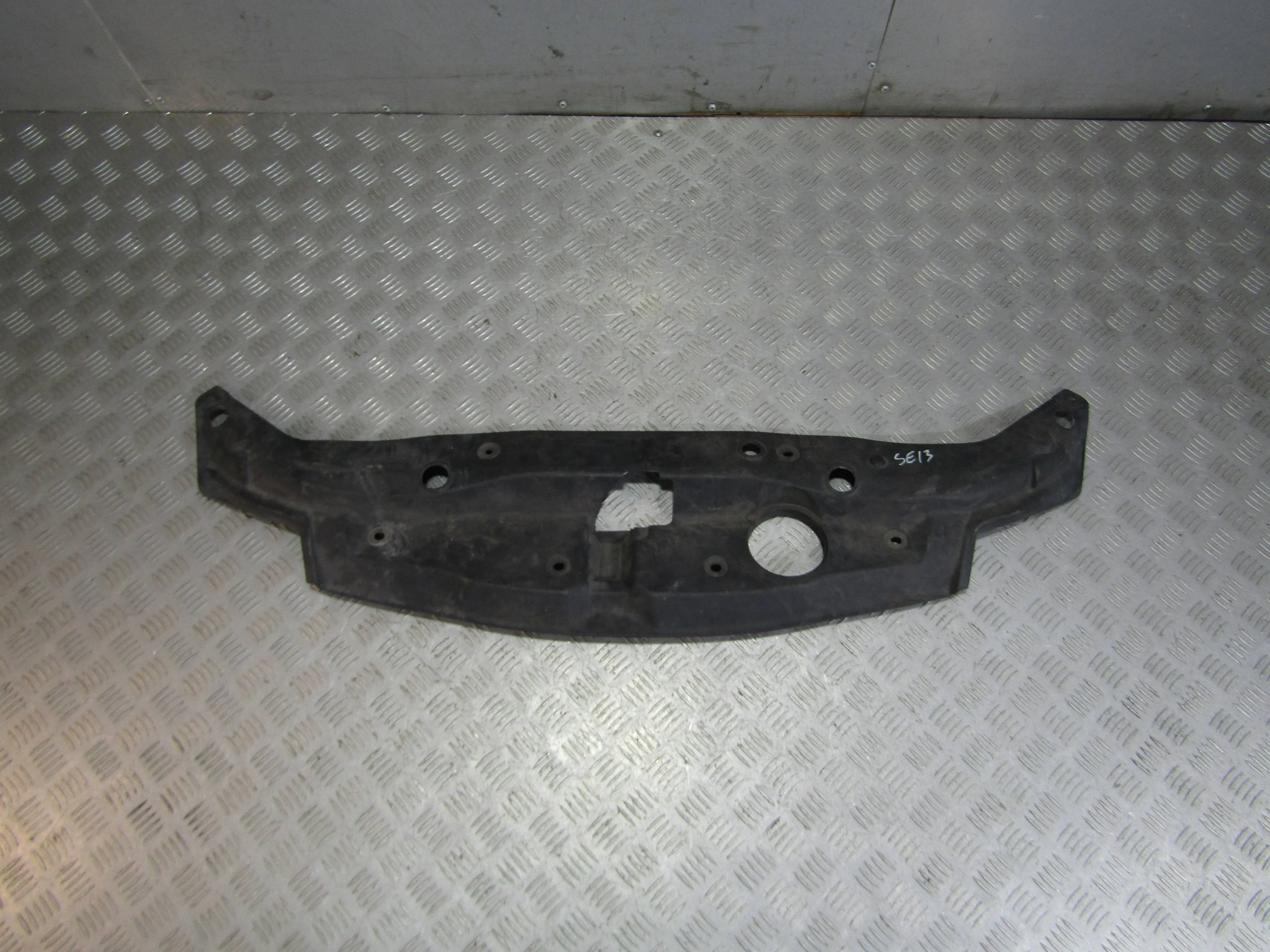 Кожух замка капота HONDA Civic 5D 2006-2011