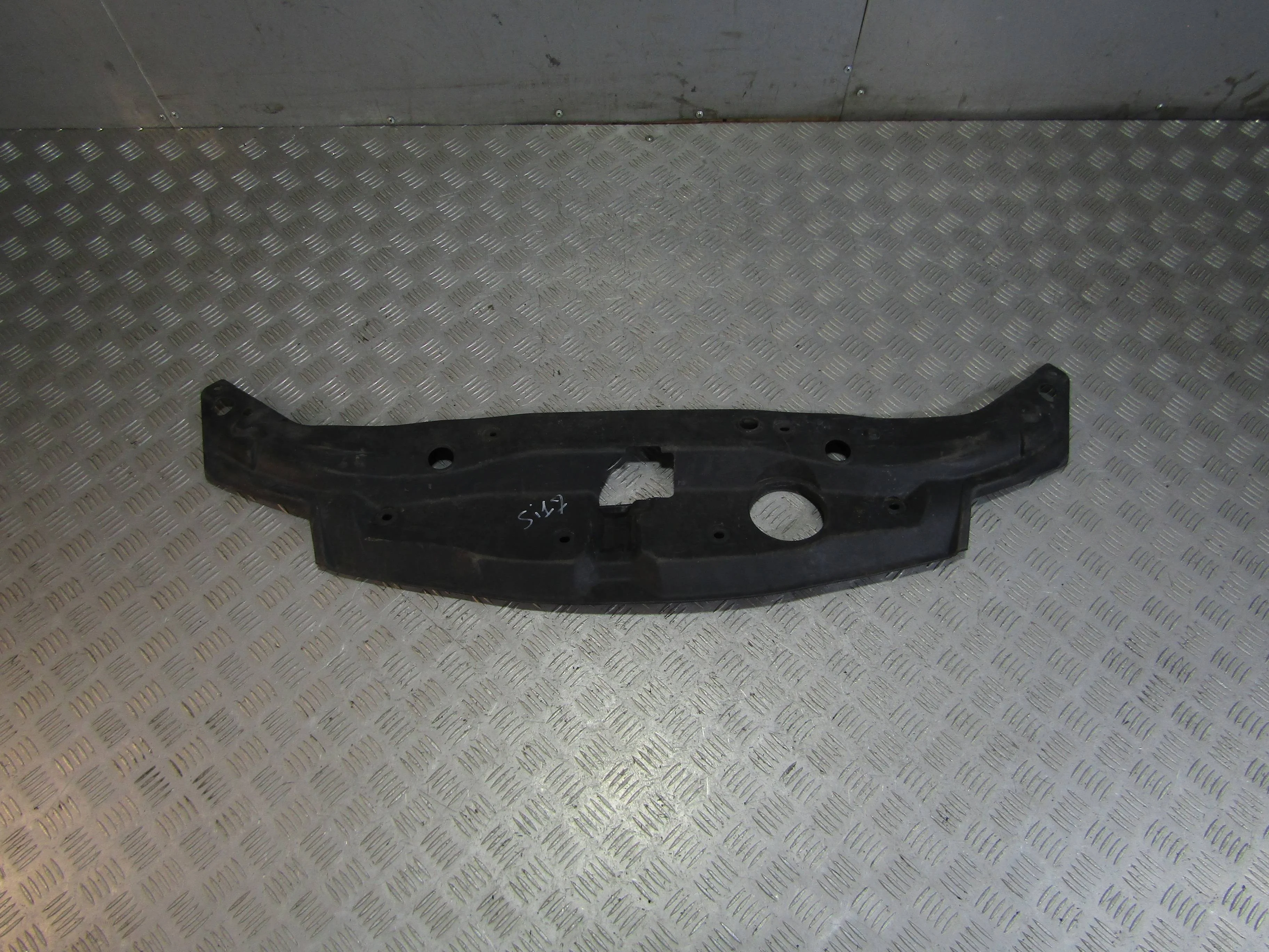 Кожух замка капота HONDA Civic 5D 2006-2011
