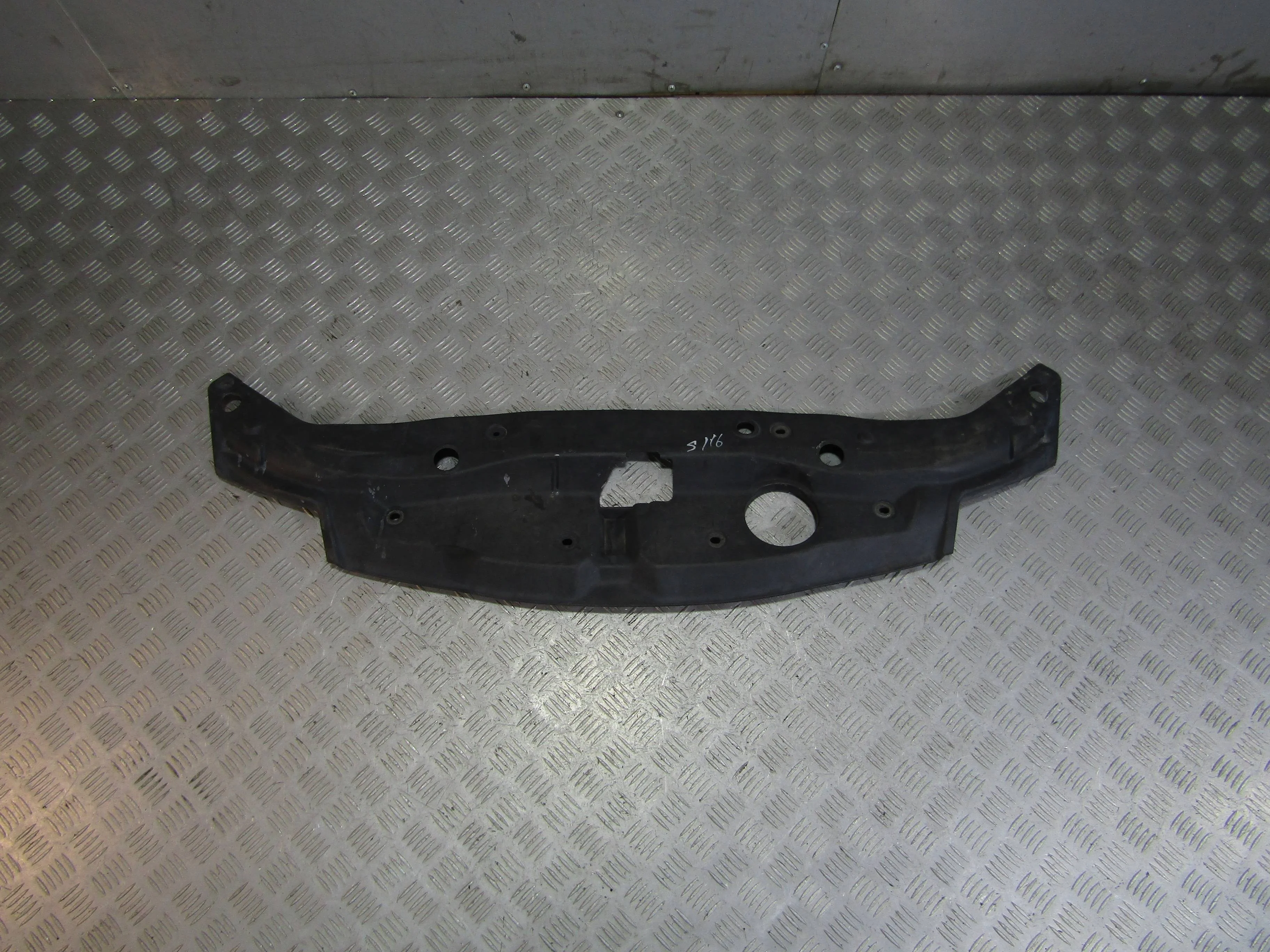 Кожух замка капота HONDA Civic 5D 2006-2011