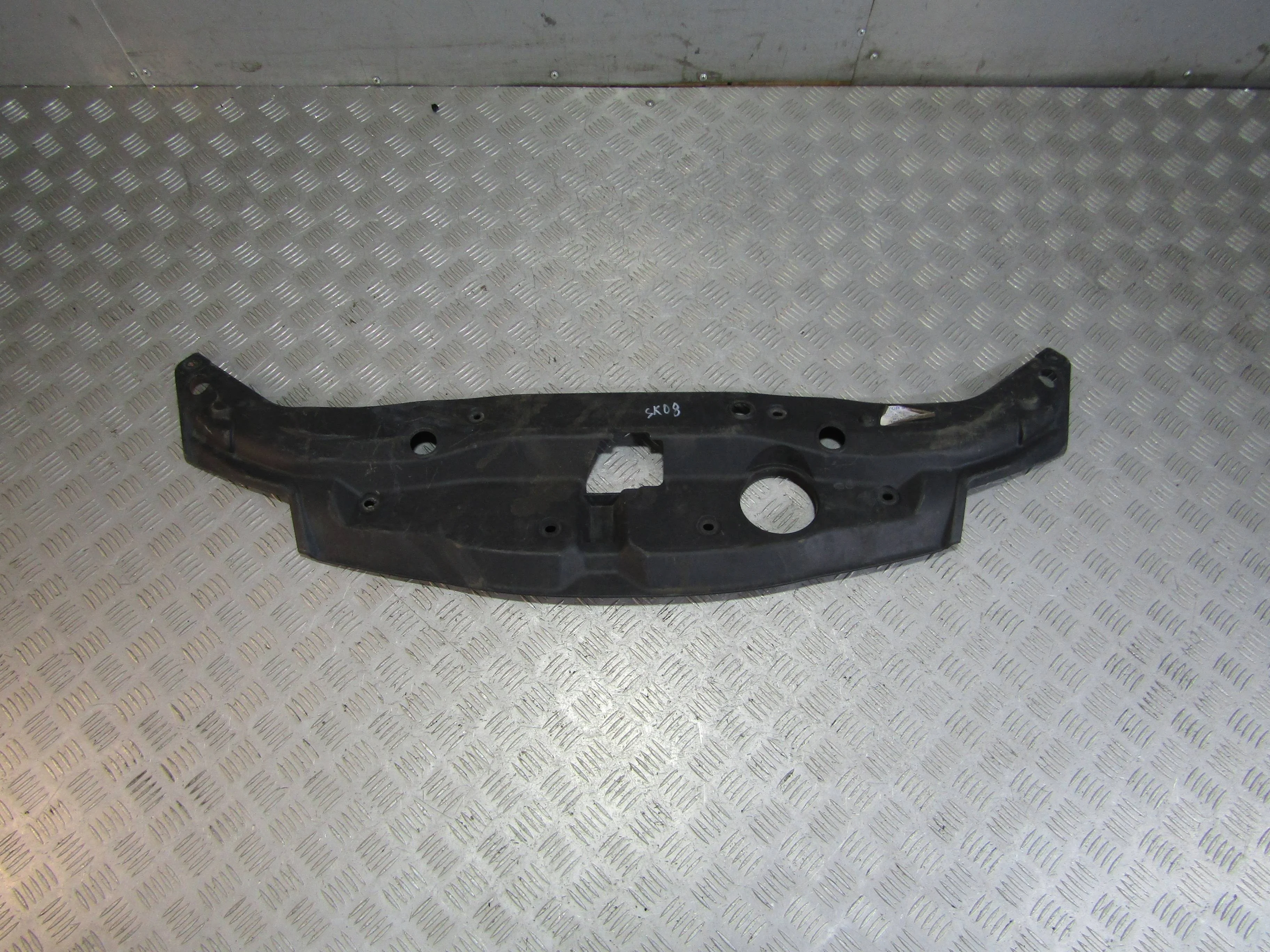 Кожух замка капота HONDA Civic 5D 2006-2011
