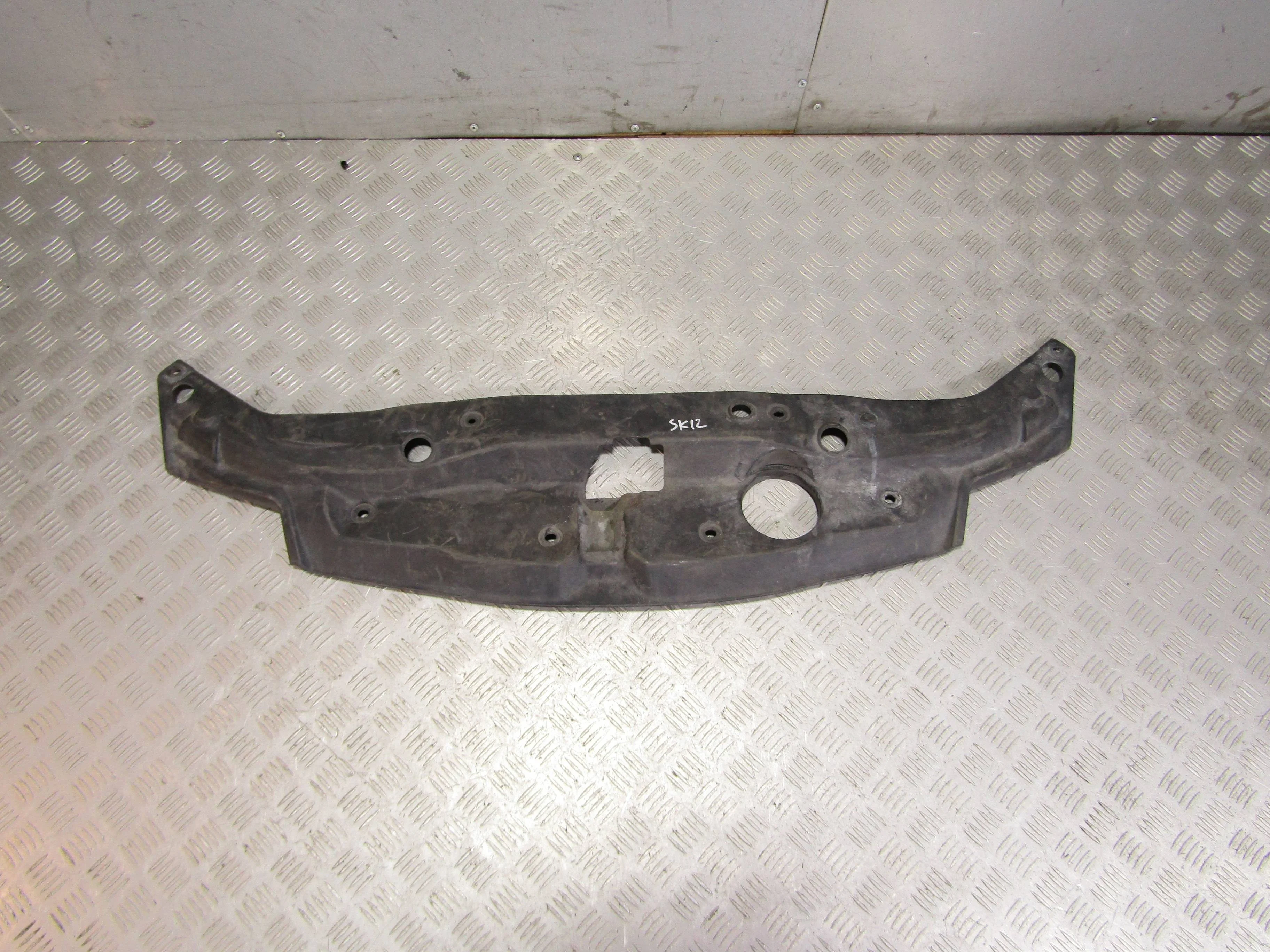 Кожух замка капота HONDA Civic 5D 2006-2011