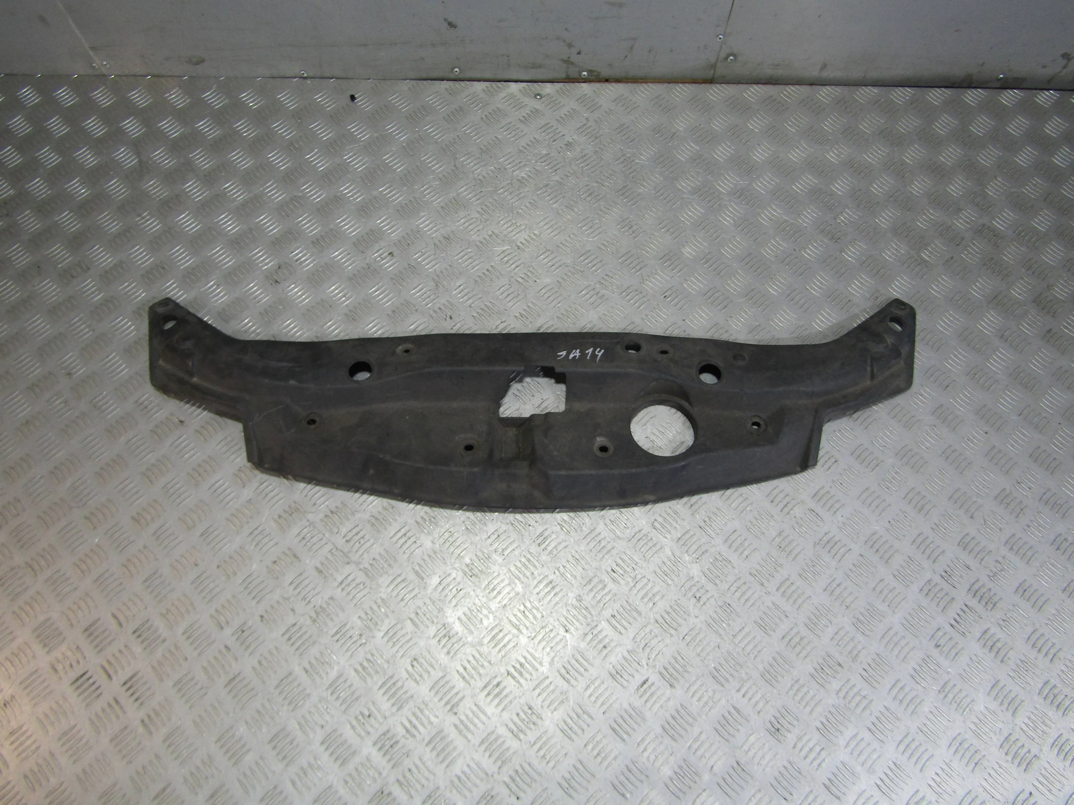 Кожух замка капота HONDA Civic 5D 2006-2011