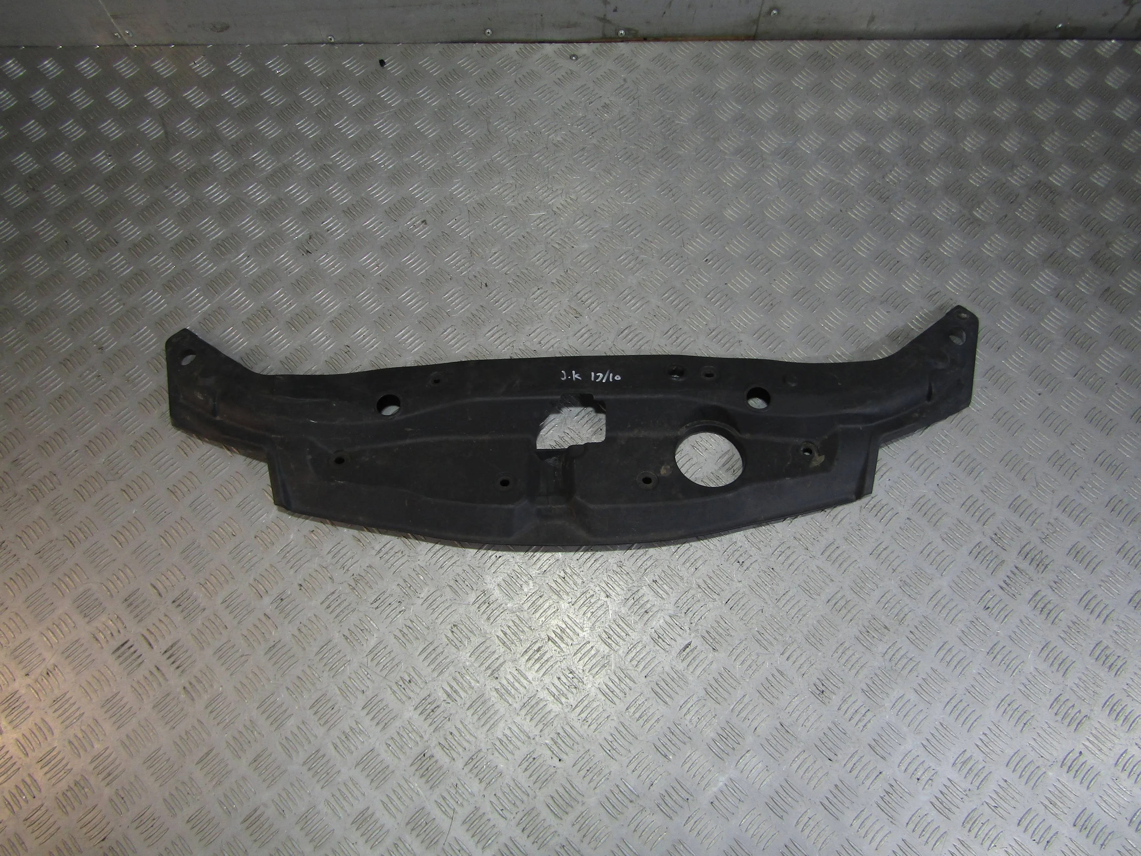 Кожух замка капота HONDA Civic 5D 2006-2011