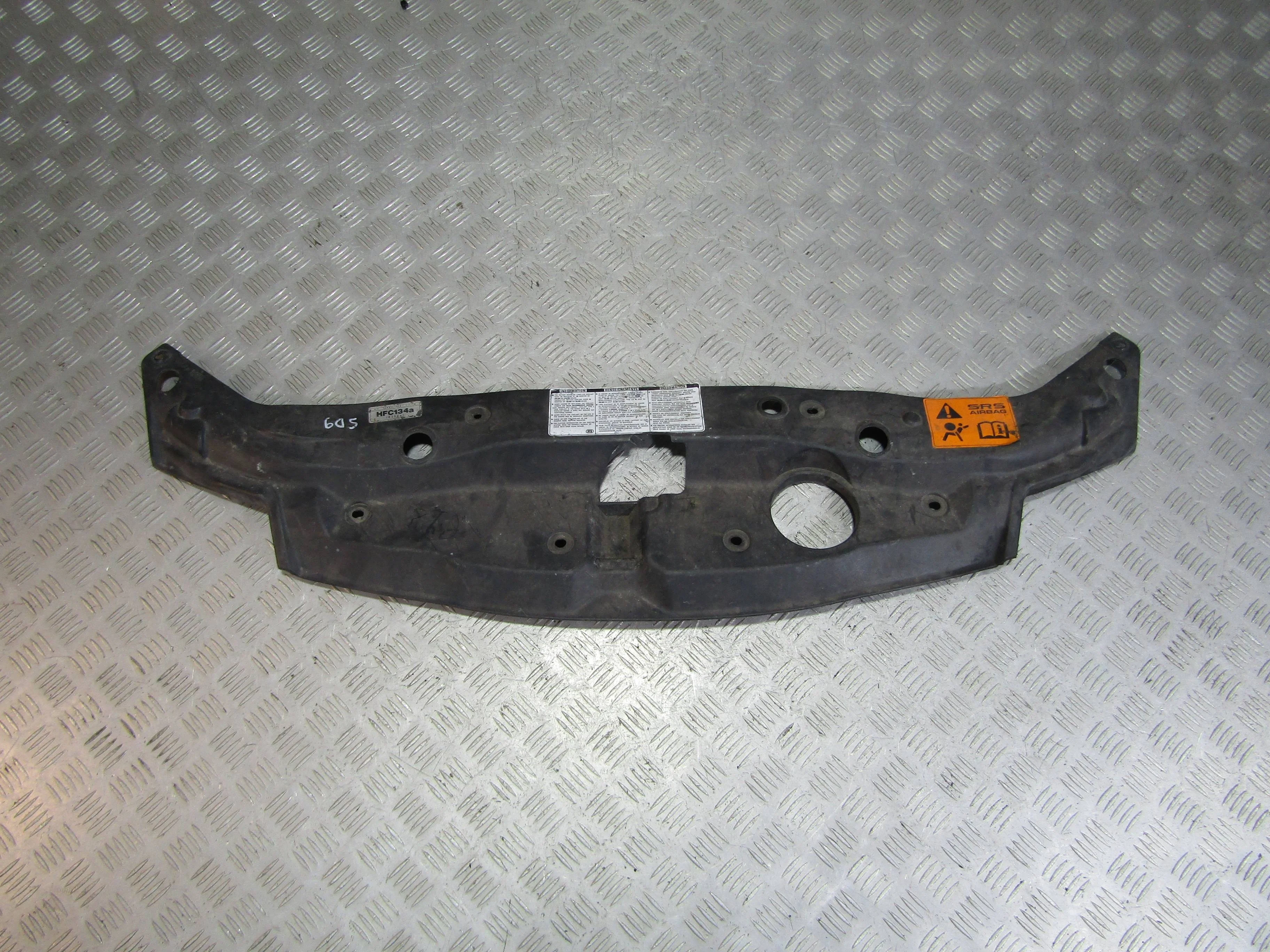 Кожух замка капота HONDA Civic 5D 2006-2011