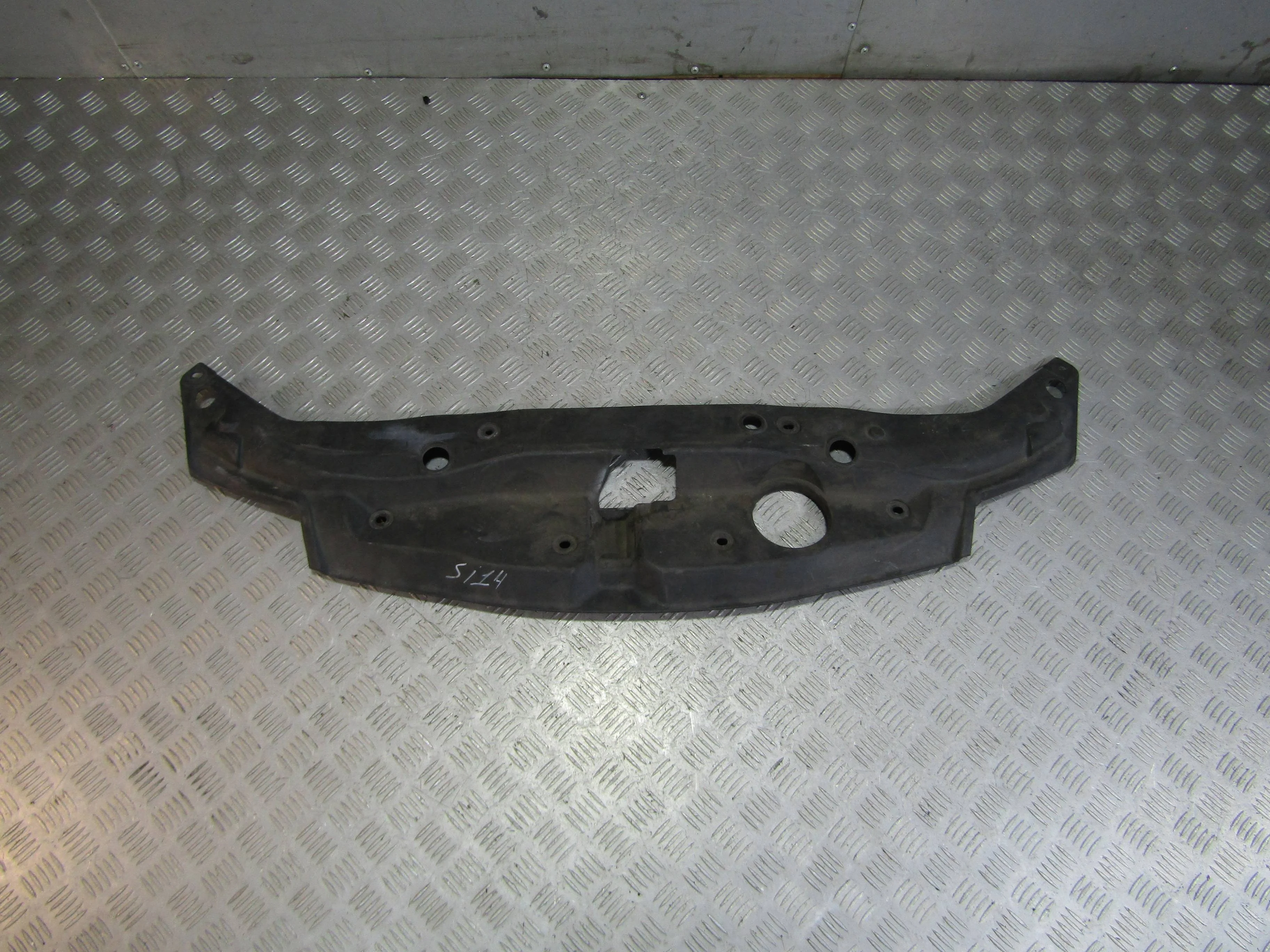 Кожух замка капота HONDA Civic 5D 2006-2011