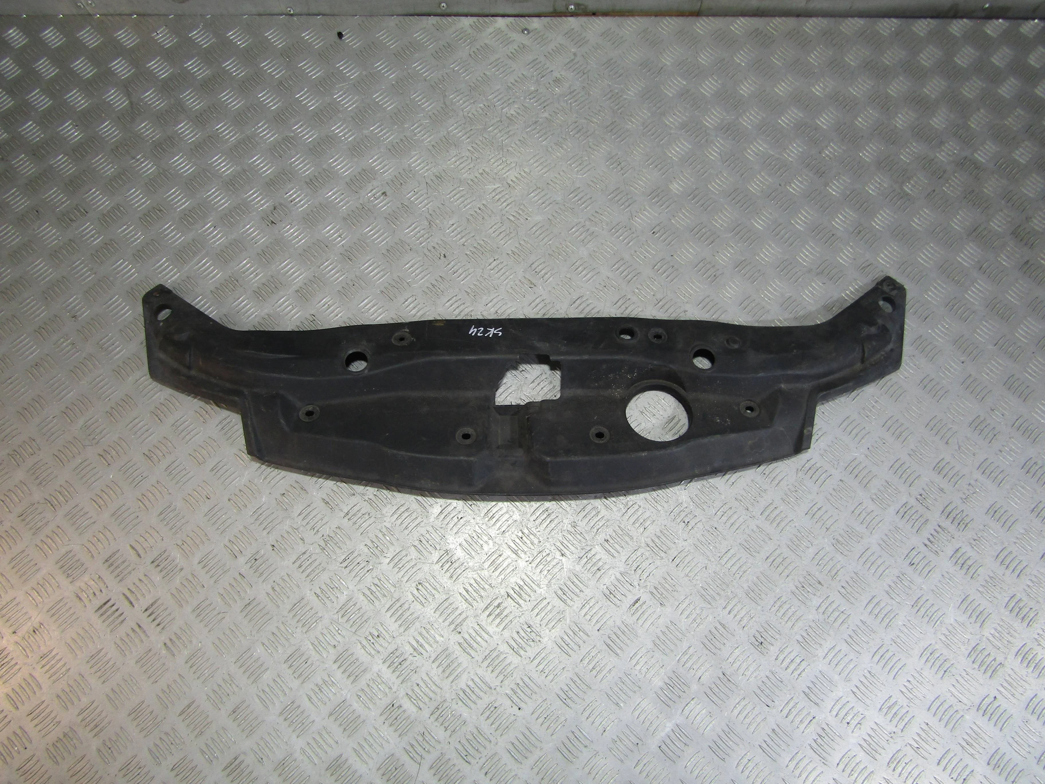 Кожух замка капота HONDA Civic 5D 2006-2011