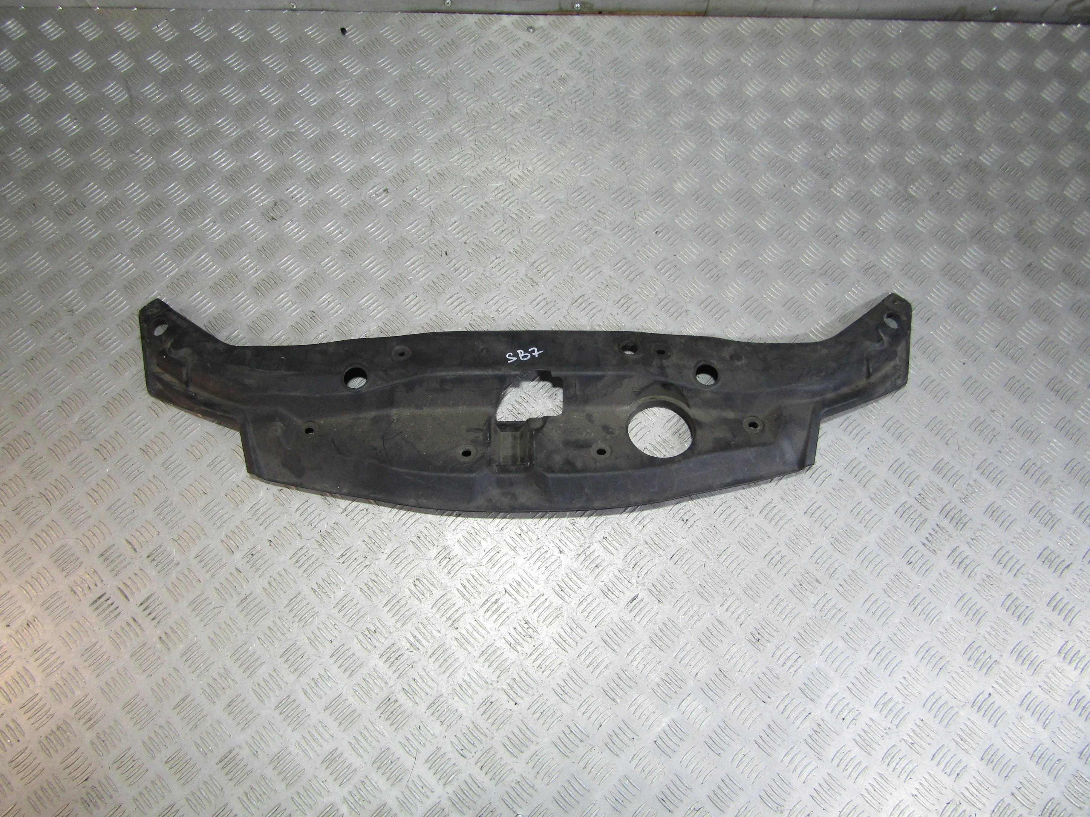 Кожух замка капота HONDA Civic 5D 2006-2011