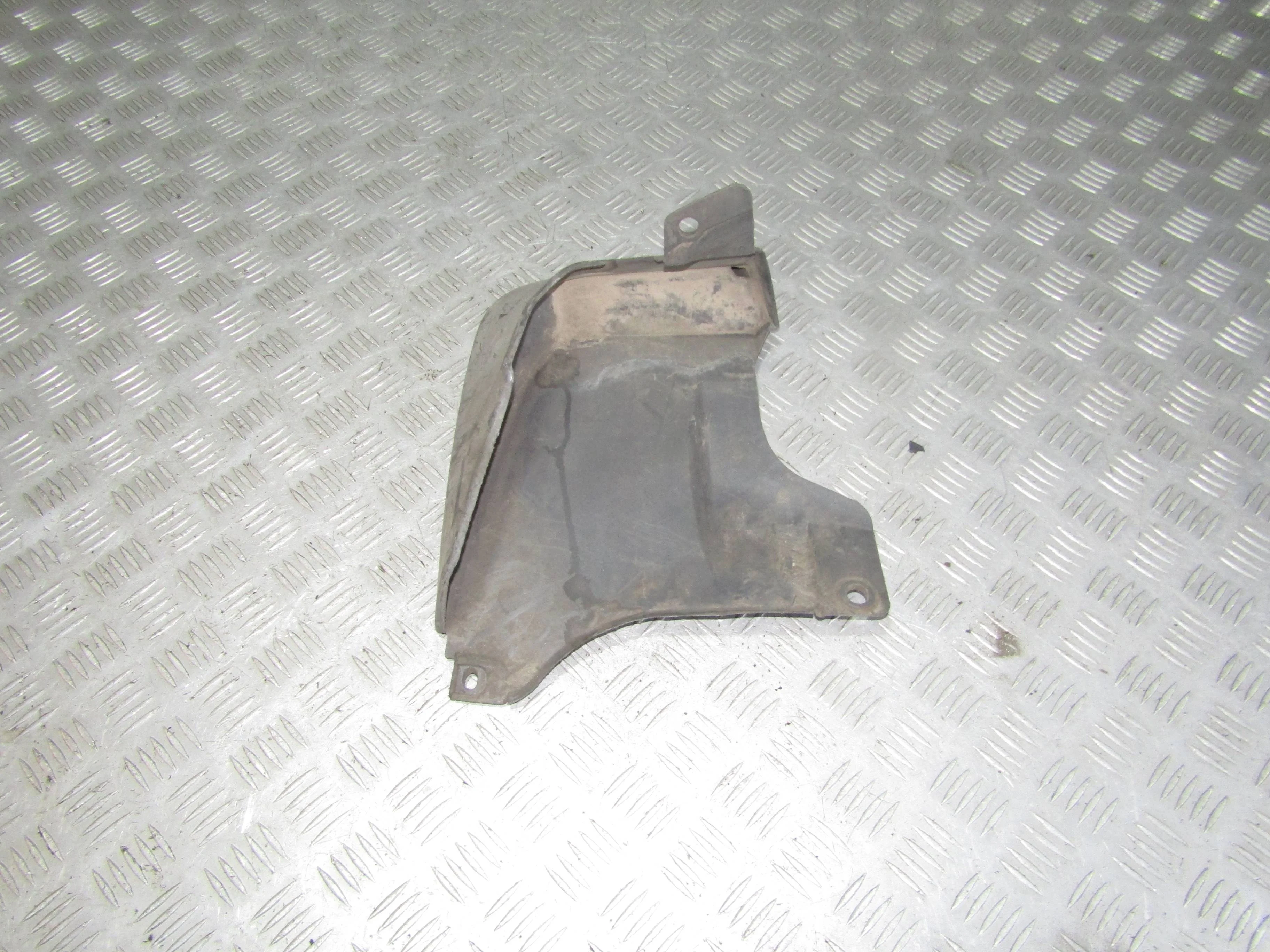 Брызговик задний левый HONDA Civic 5D 2006-2011