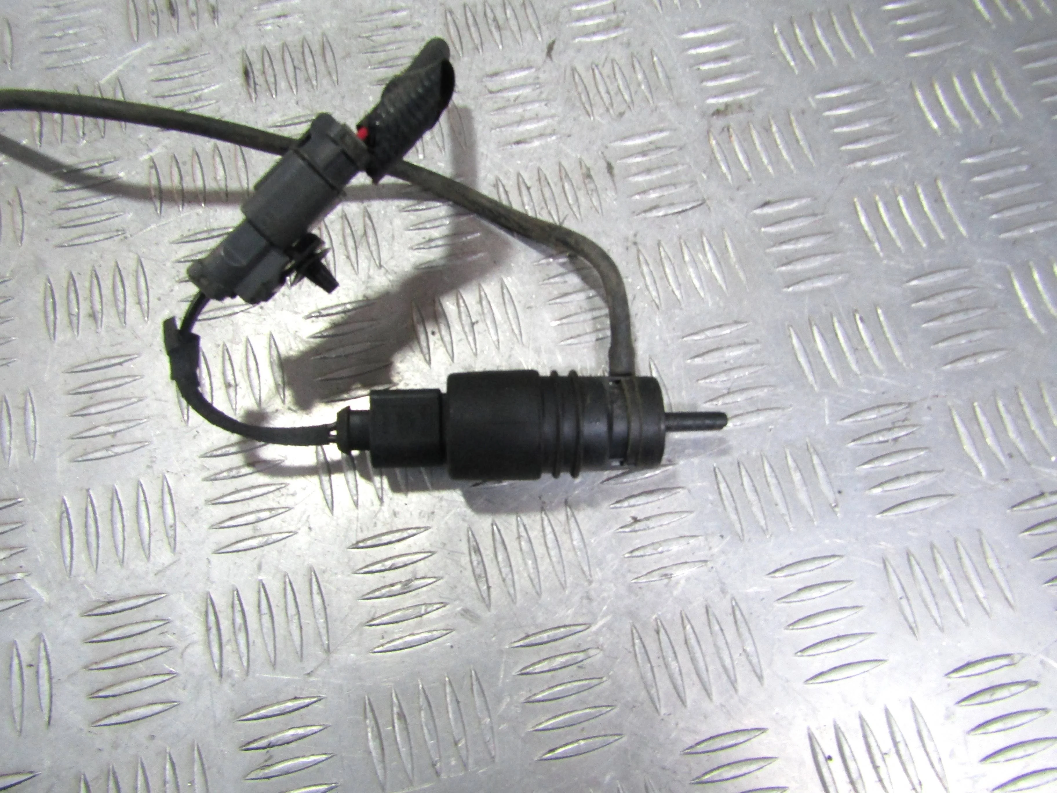 Насос омывателя HONDA Civic 5D 2006-2011