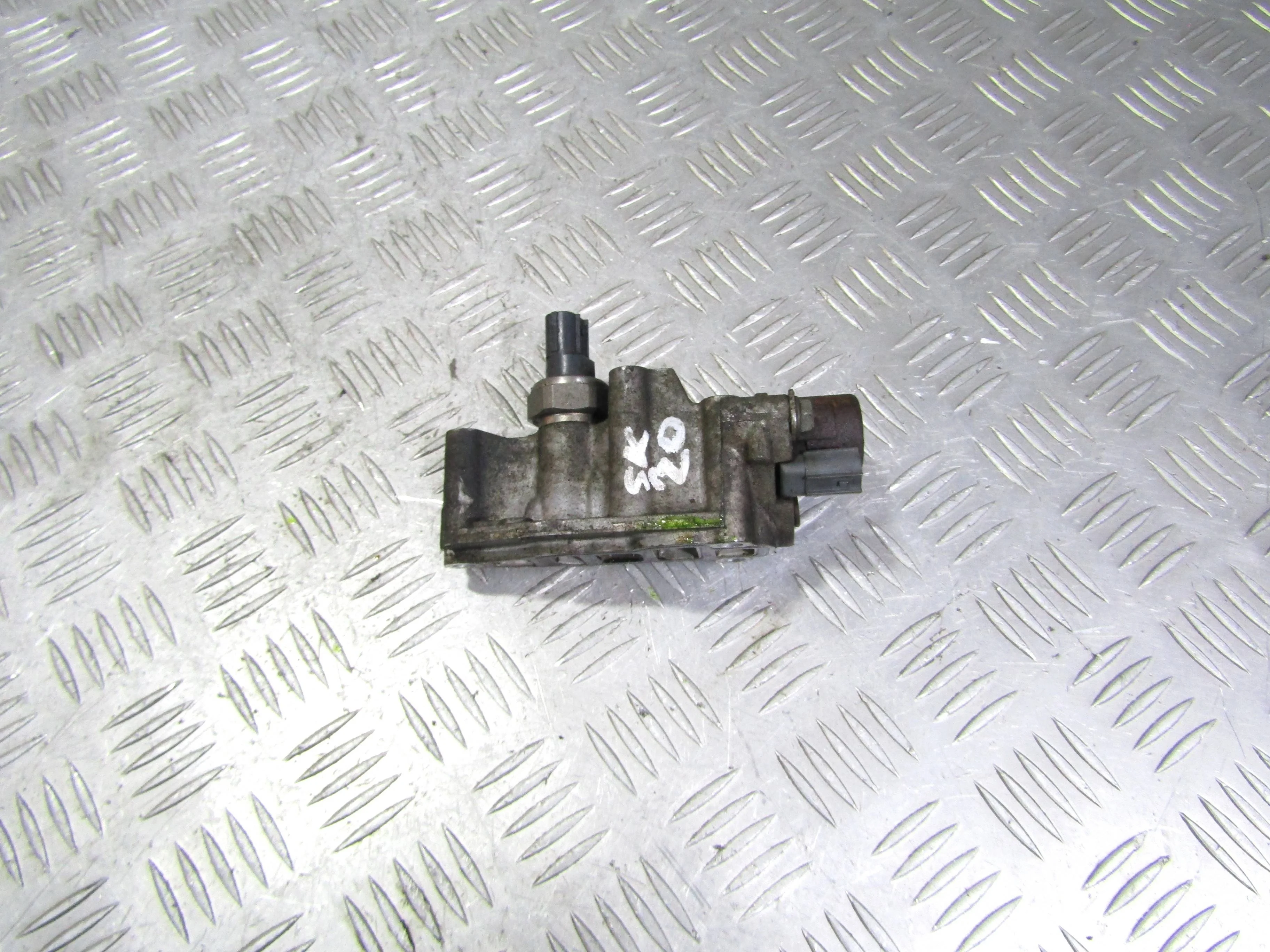 Клапан VTEC HONDA Civic 5D 2006-2011