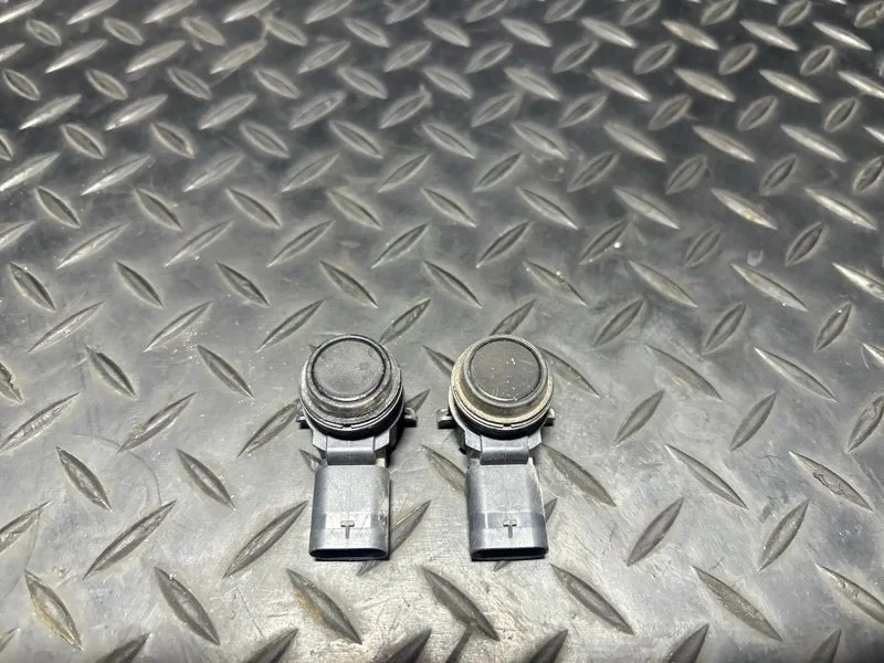 Парктроник ,ультразвуковой датчик Bmw 3 Series 2015 66209261582 F34 N20B20B