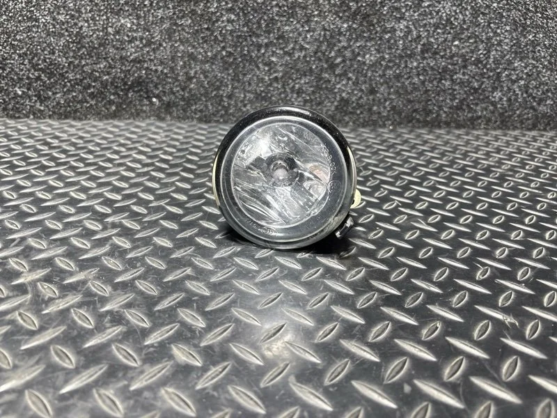 Фара противотуманная Bmw X3 2014 63177238787 F25, левая