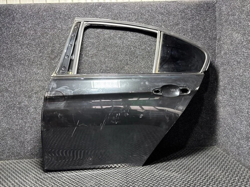Дверь Bmw 3 Series 2015 41007298513 F30 N13B16