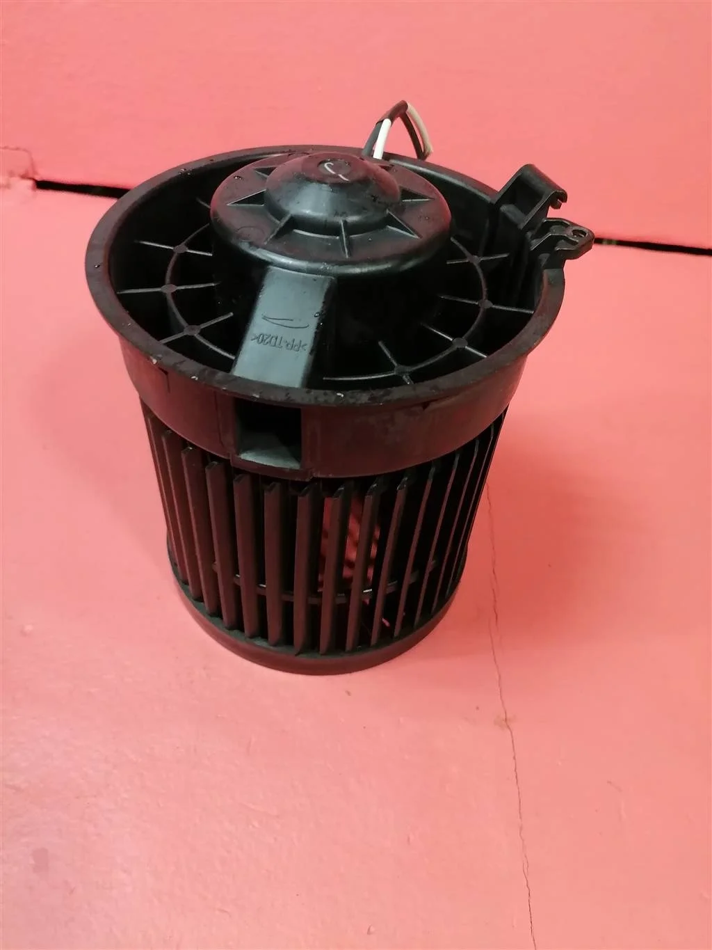 моторчик печки Nissan QASHQAI J11 2014-2019