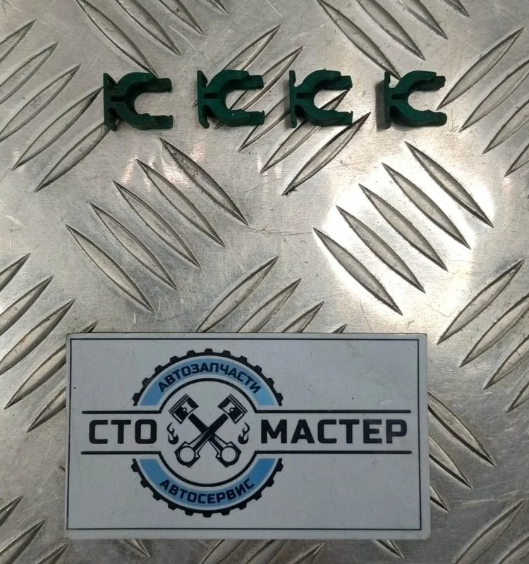 Фиксатор топливной трубки Peugeot Boxer 2006-2014 1980T7 250 2.2 HDI