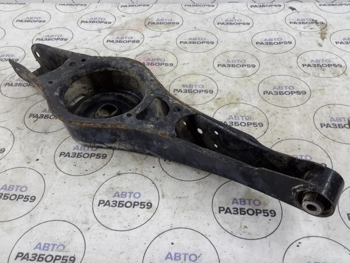 Рычаг задний нижний Volkswagen Tiguan I (2007—2011)