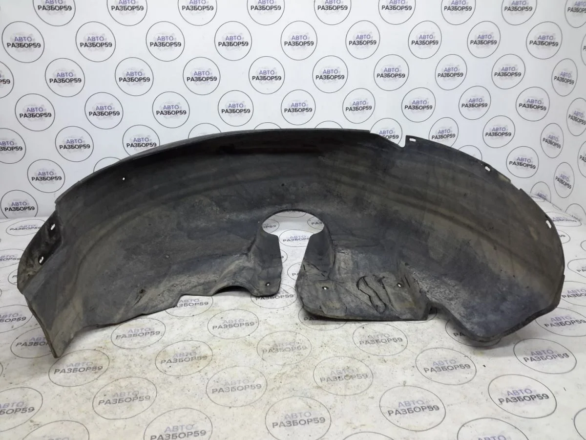 Подкрылок задний левый Volkswagen Passat B5 рестайлинг (2000—2005)