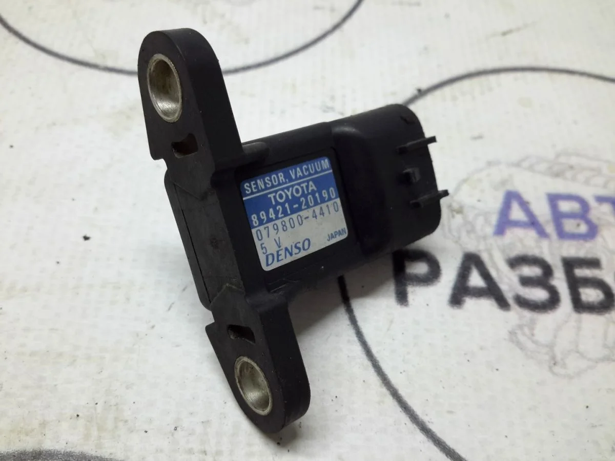 Датчик абсолютного давления Toyota Altezza XE10 (1998—2005)