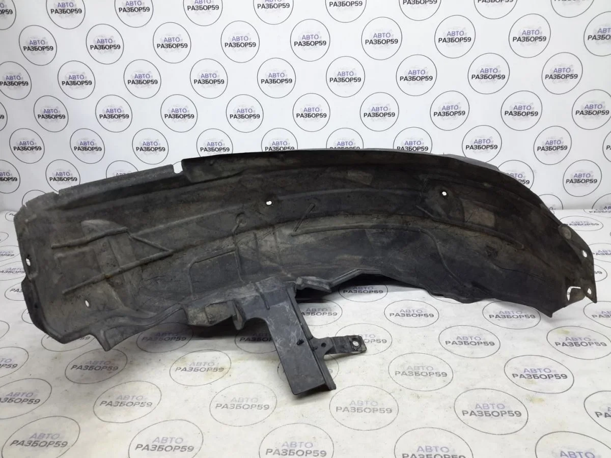 Подкрылок задний правый Subaru Legacy BL/BP рестайлинг (2006—2009)