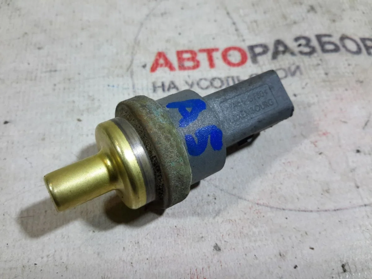 Датчик температуры Skoda Octavia II (2004—2009)