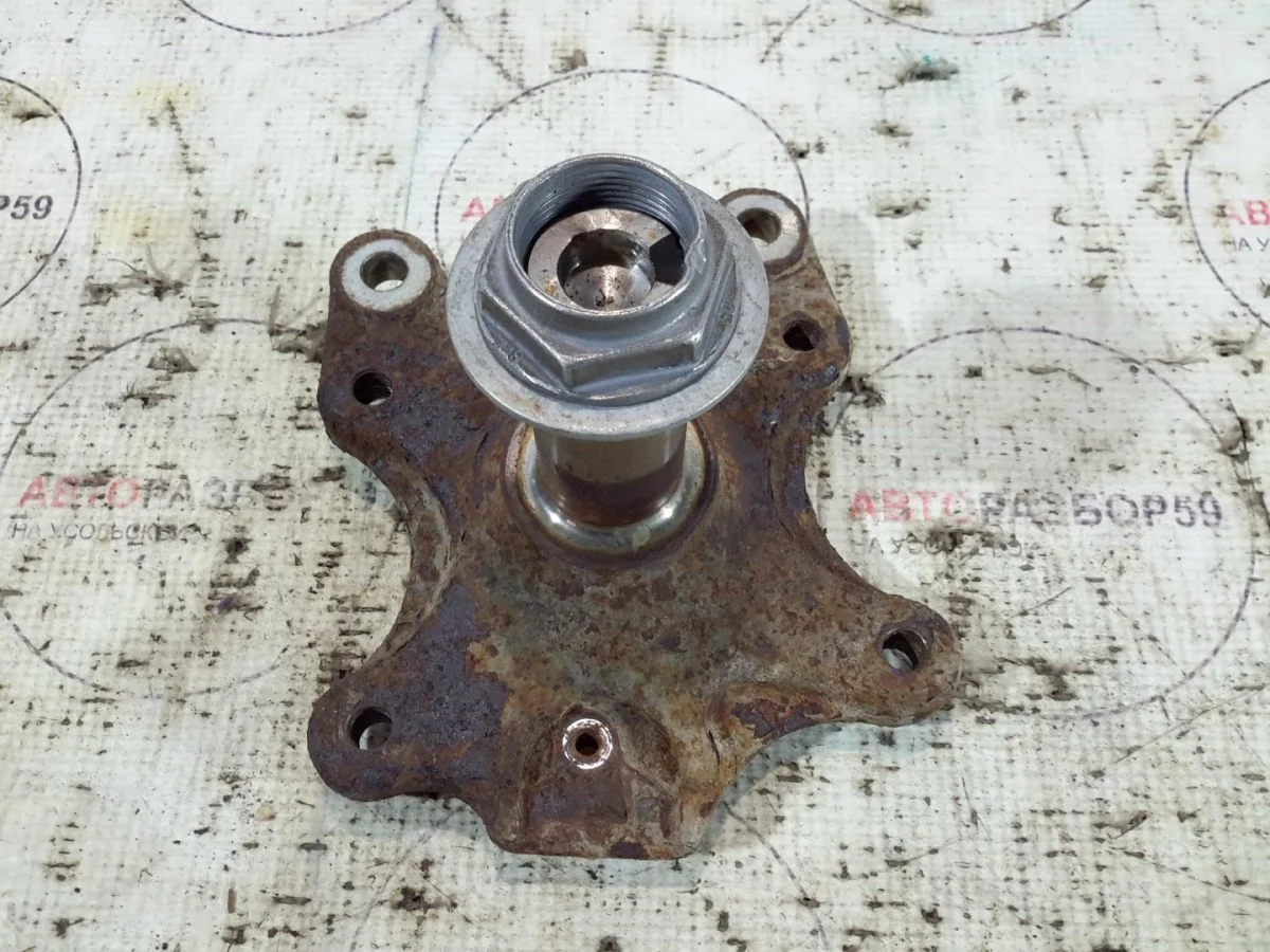 Цапфа задняя Peugeot 408 I (2012—2017)