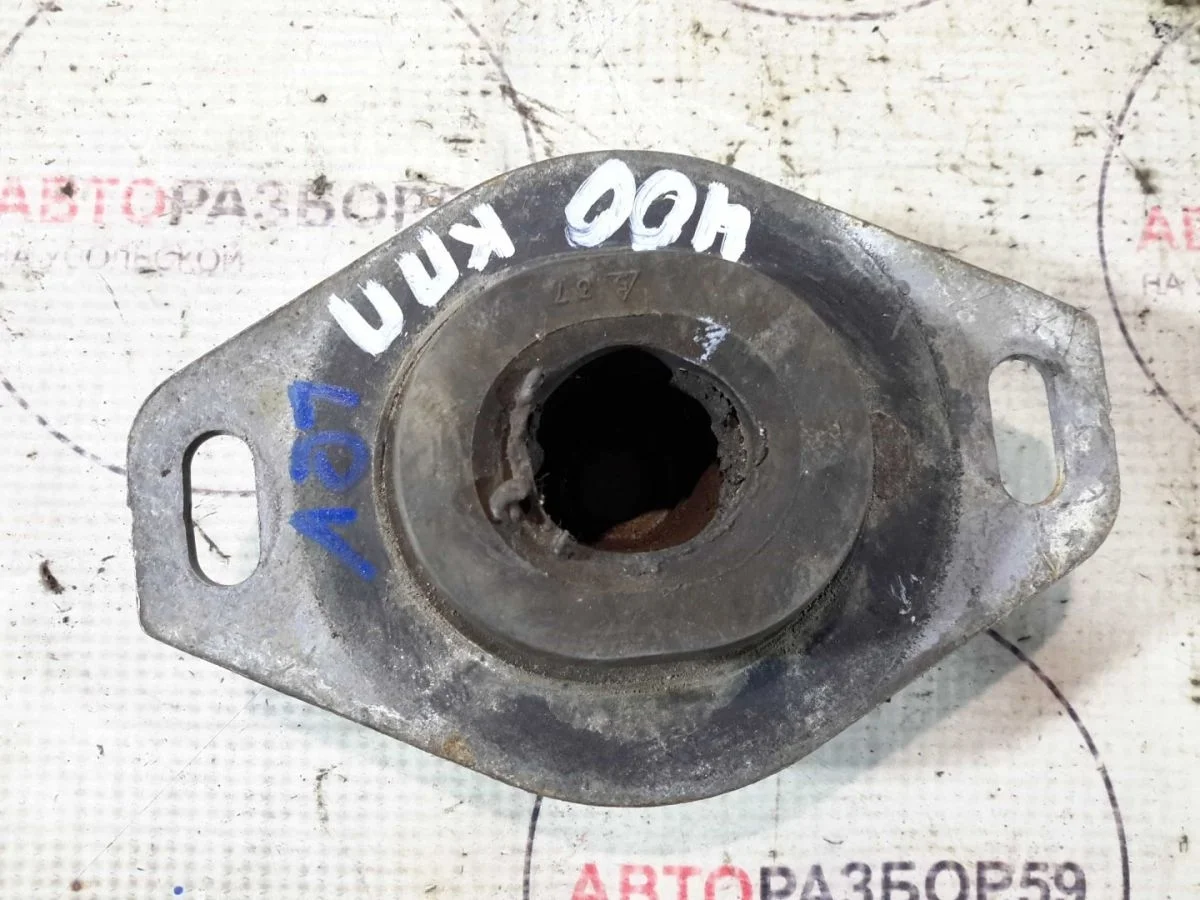 Опора КПП левая Peugeot 408 I (2012—2017)