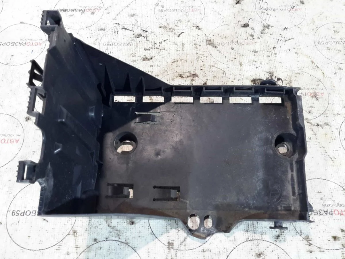 Площадка АКБ Peugeot 408 I (2012—2017)